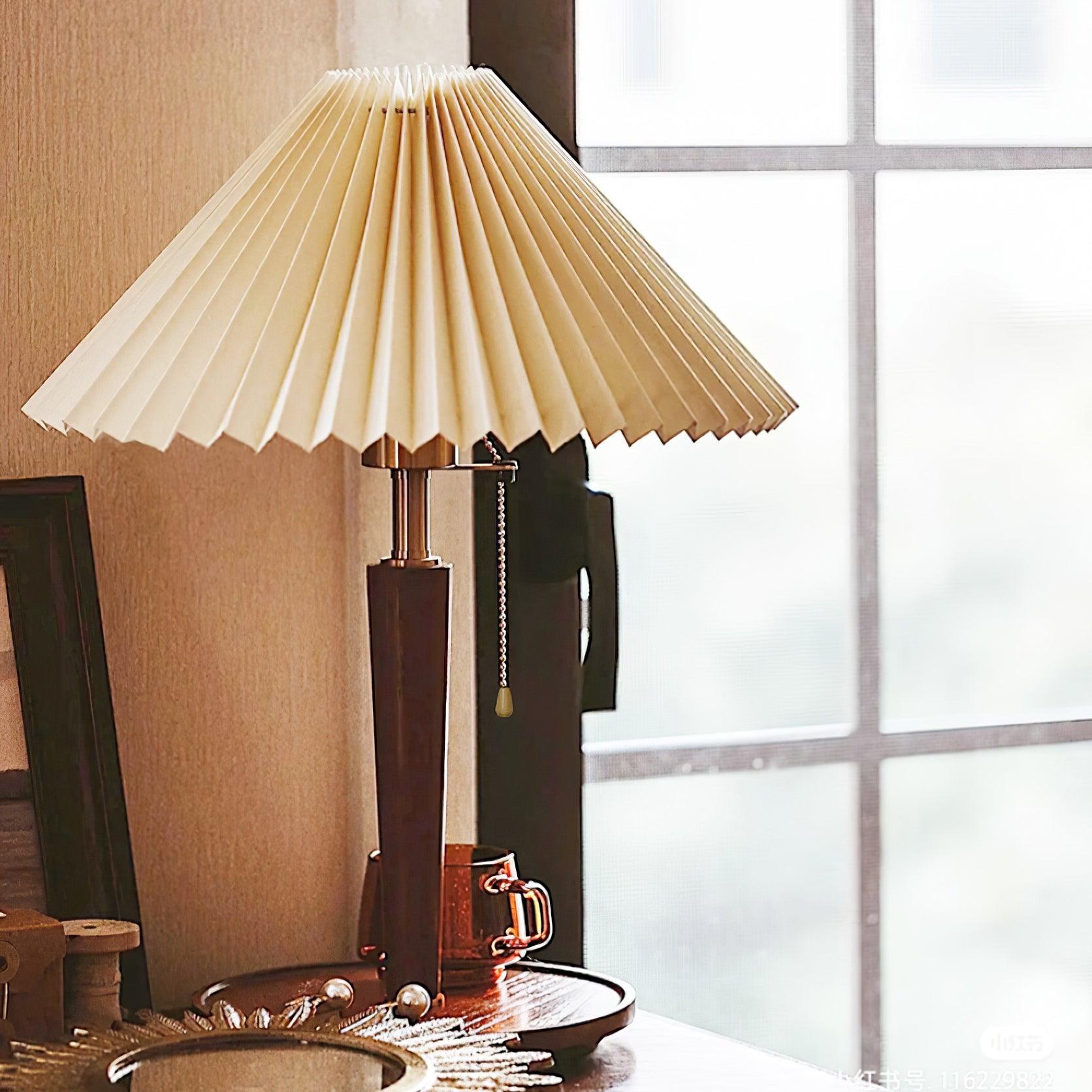 Elodie Table Lamp