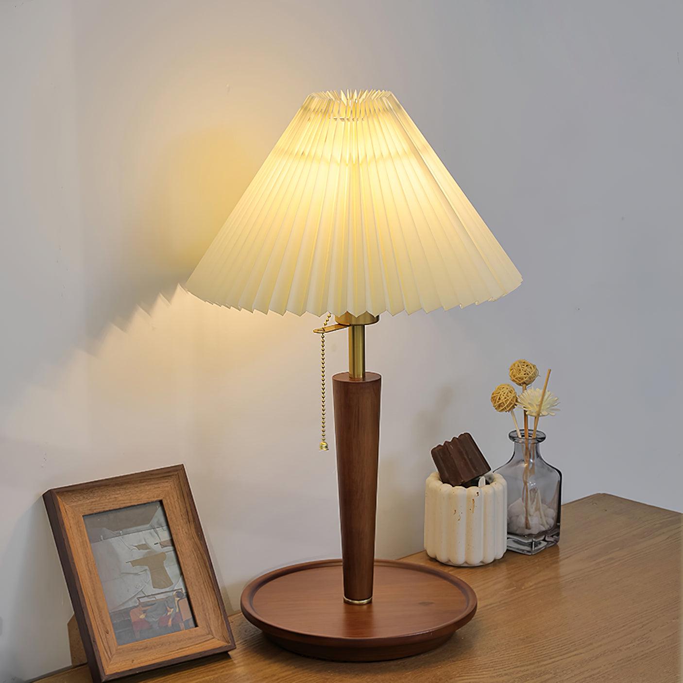 Elodie Table Lamp