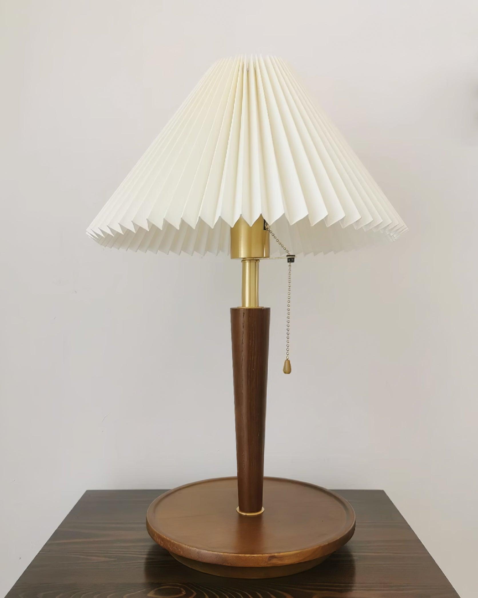 Elodie Table Lamp