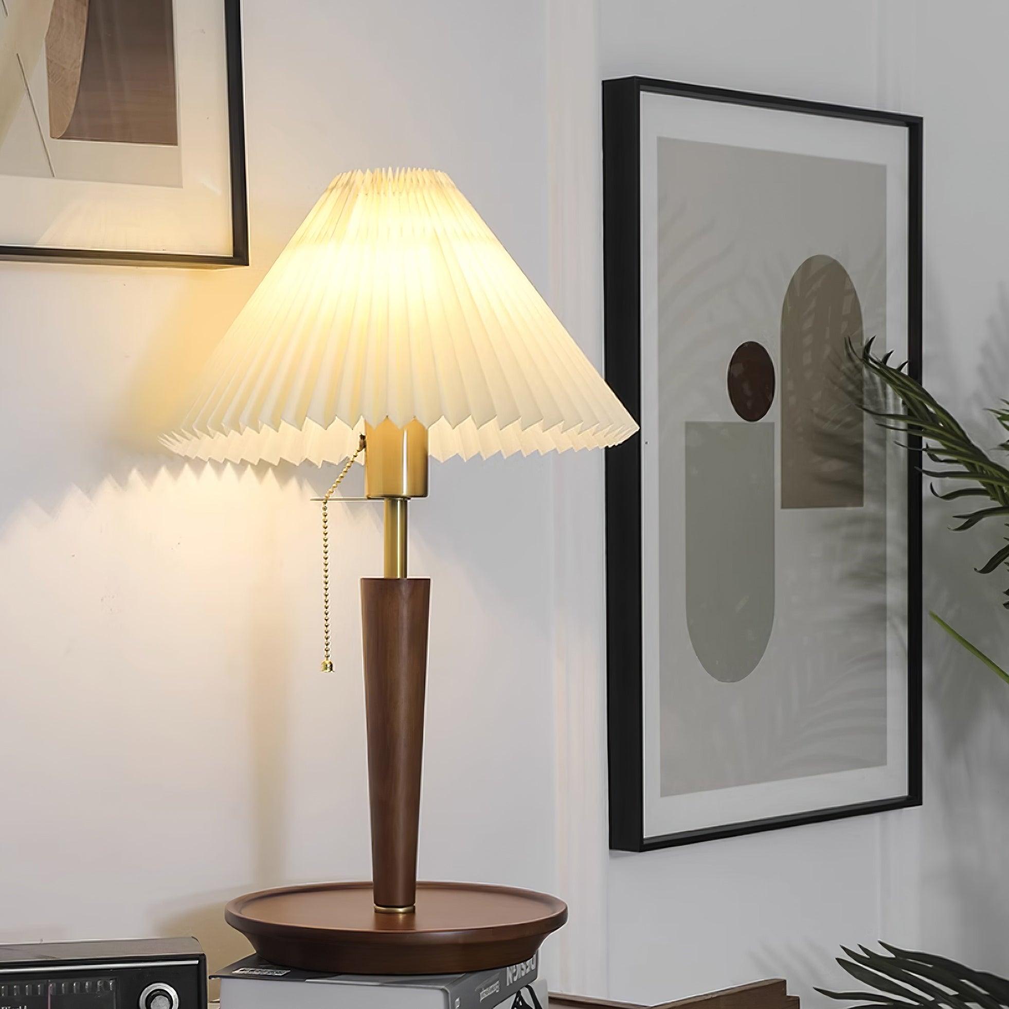 Elodie Table Lamp