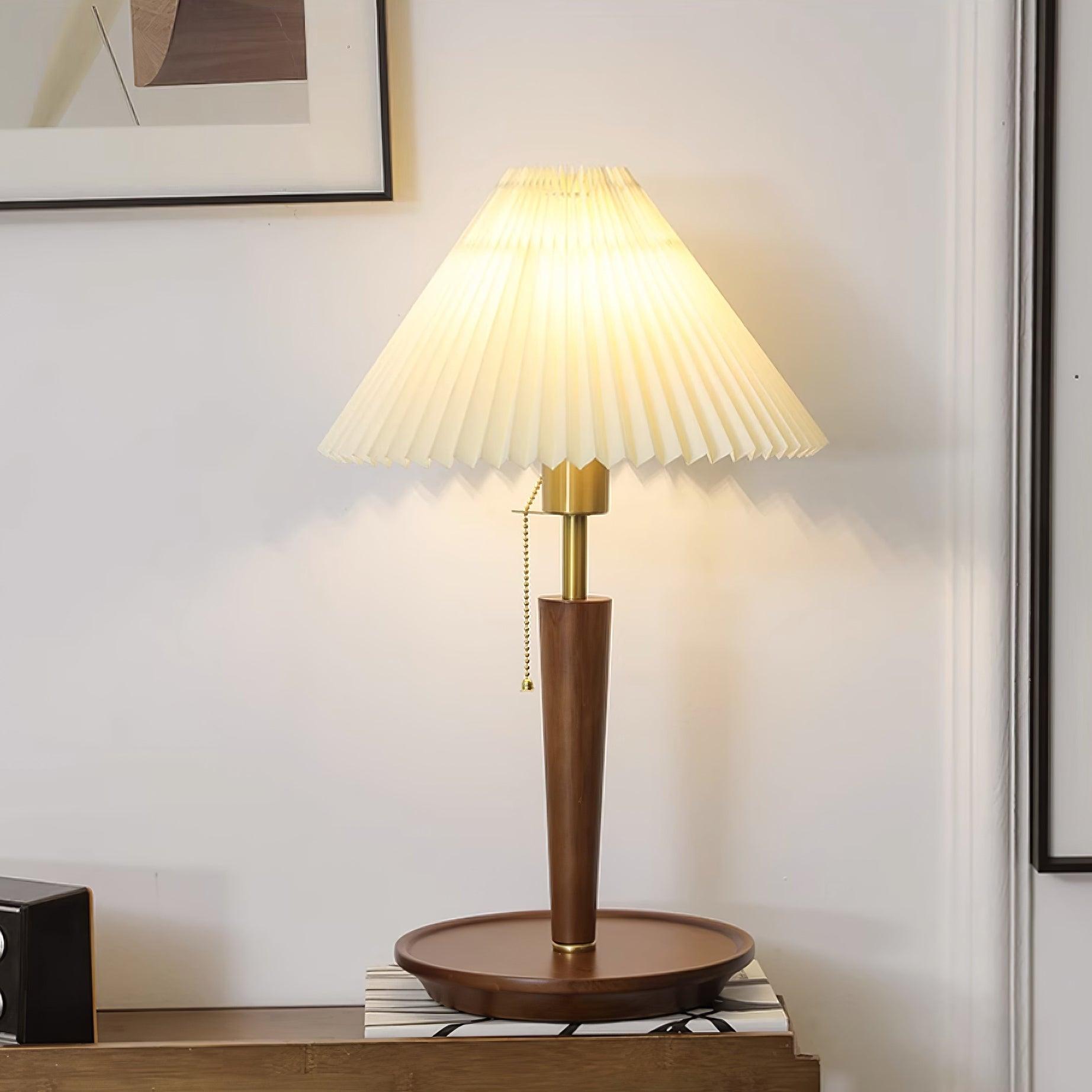 Elodie Table Lamp
