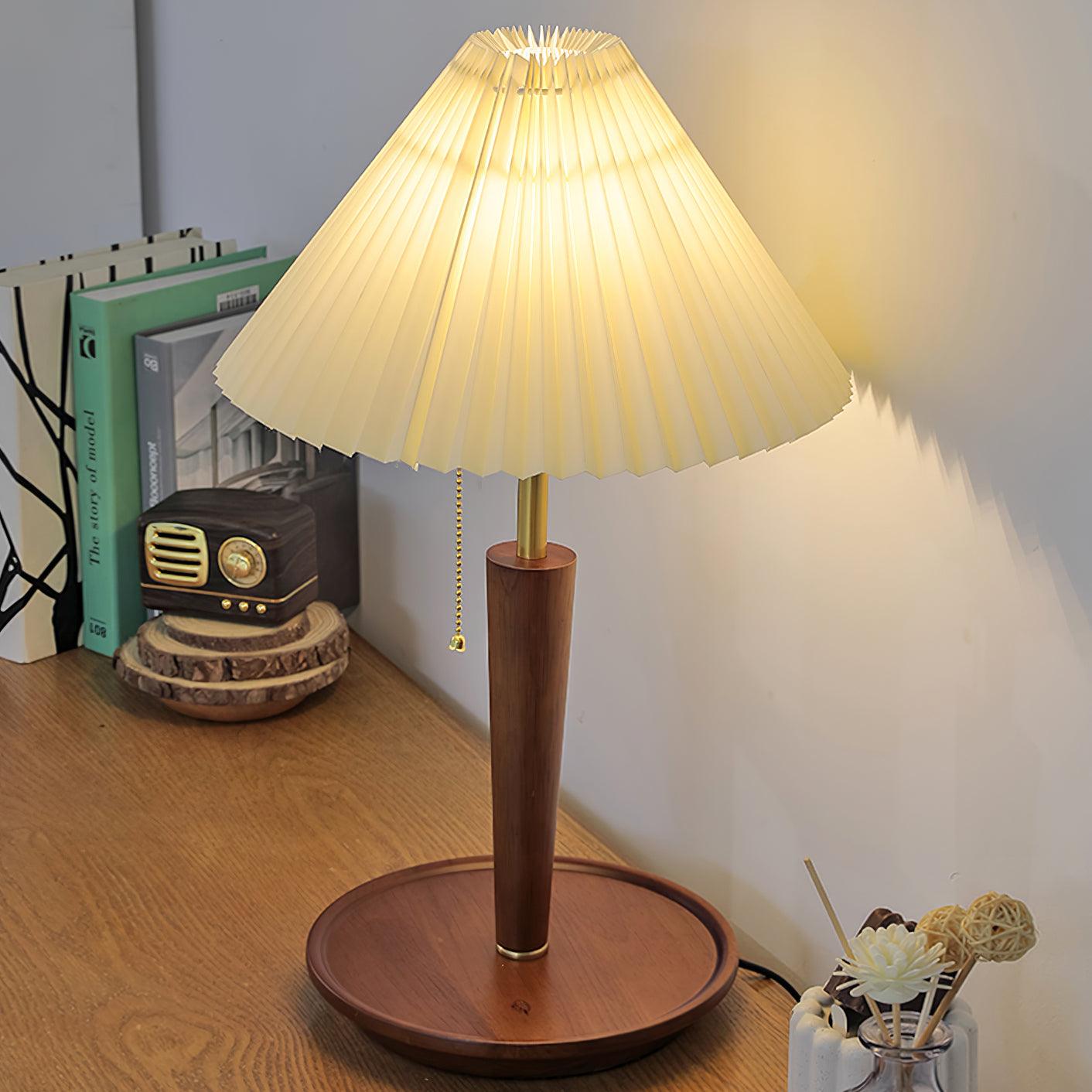 Elodie Table Lamp