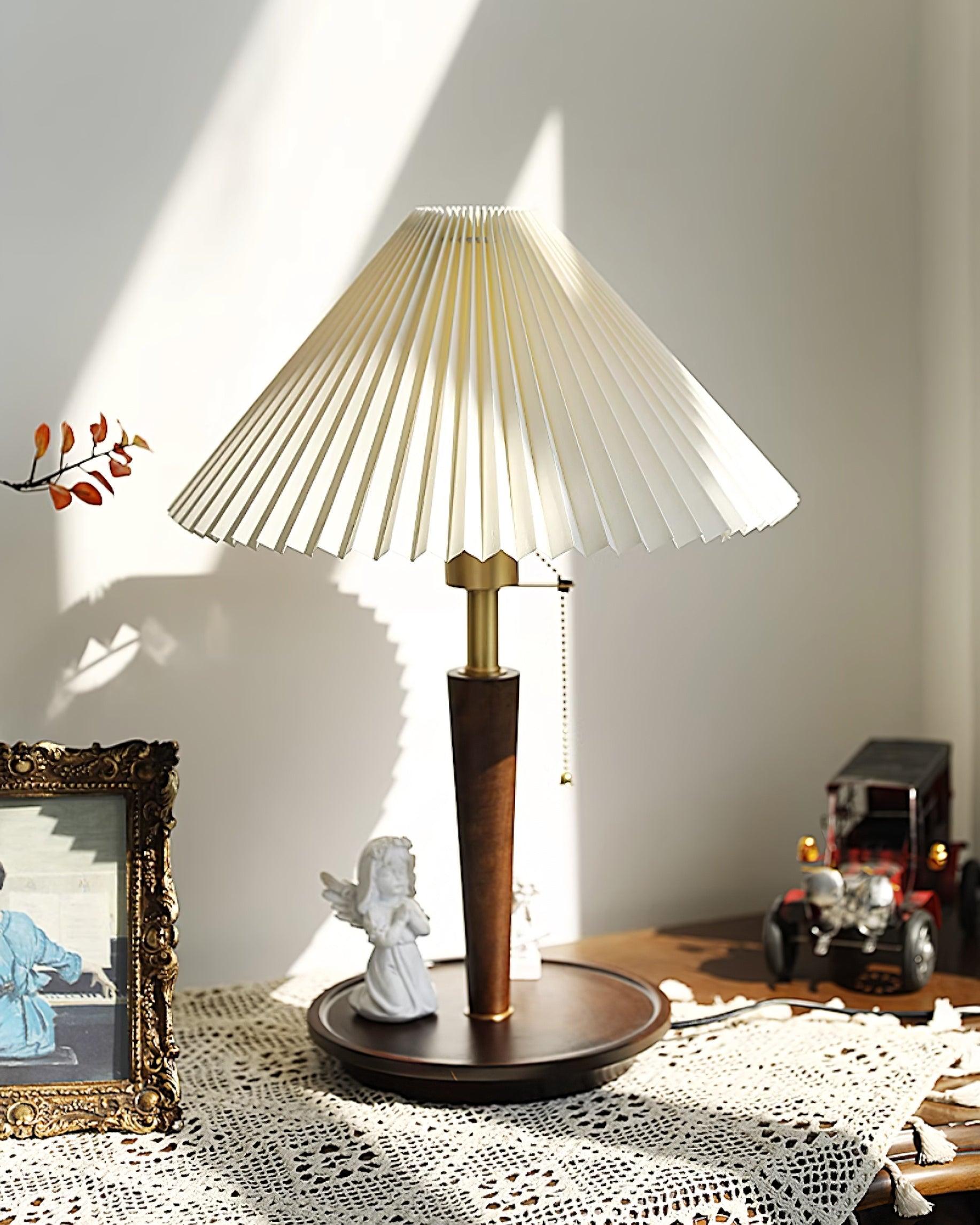 Elodie Table Lamp