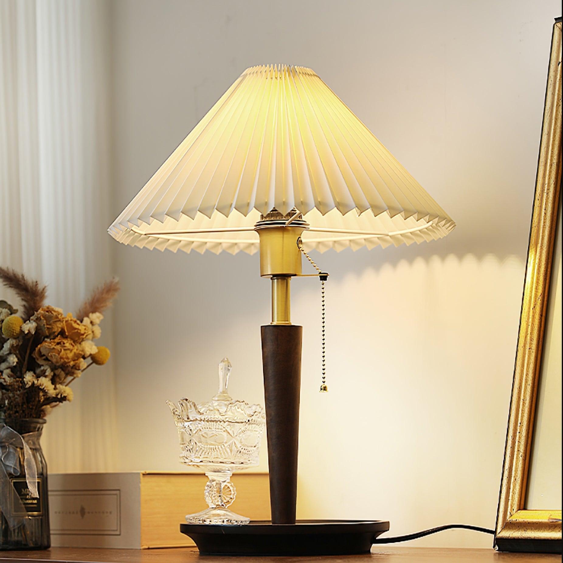 Elodie Table Lamp