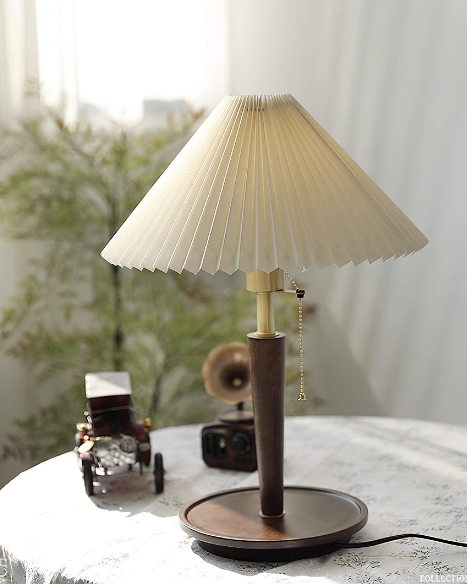 Elodie Table Lamp