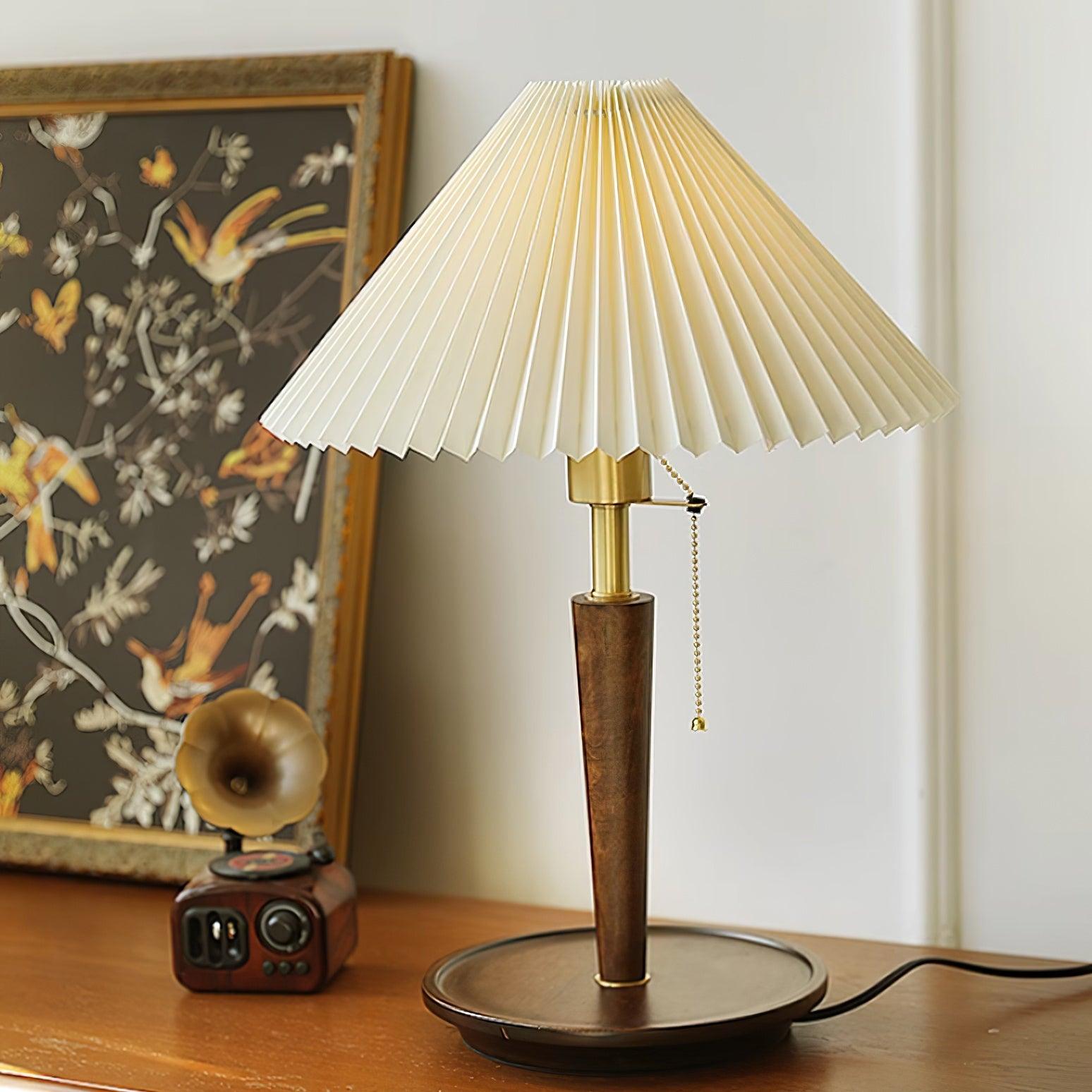 Elodie Table Lamp