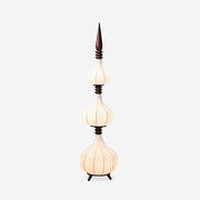 Pagoda Floor Lamp