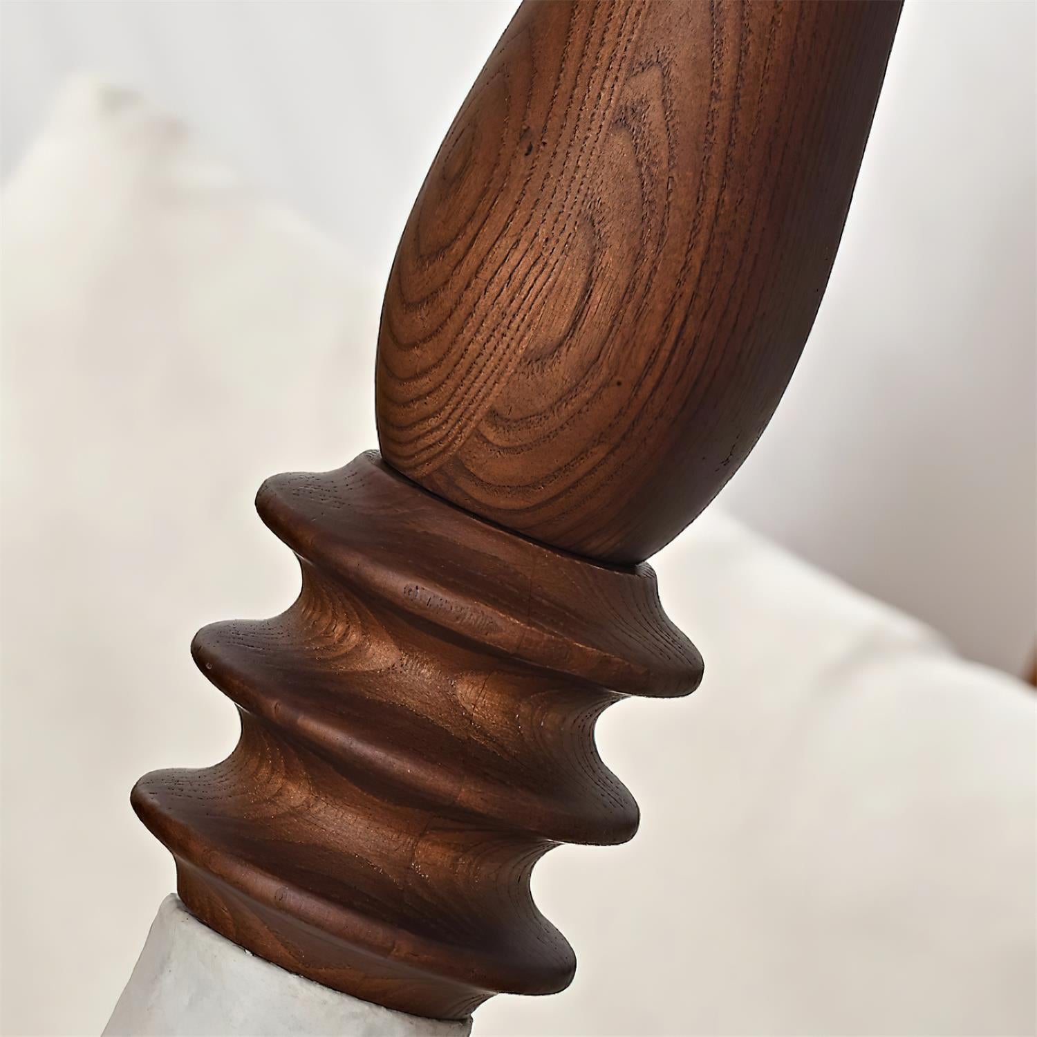 Pagoda Floor Lamp