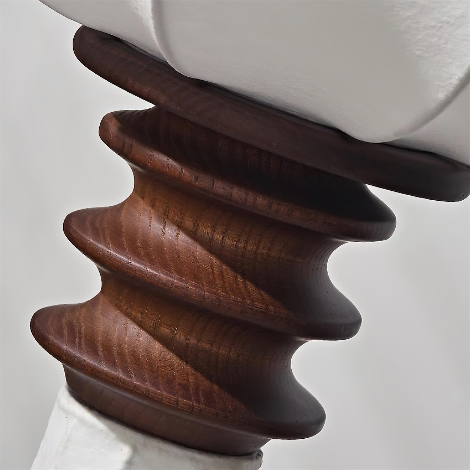 Pagoda Floor Lamp