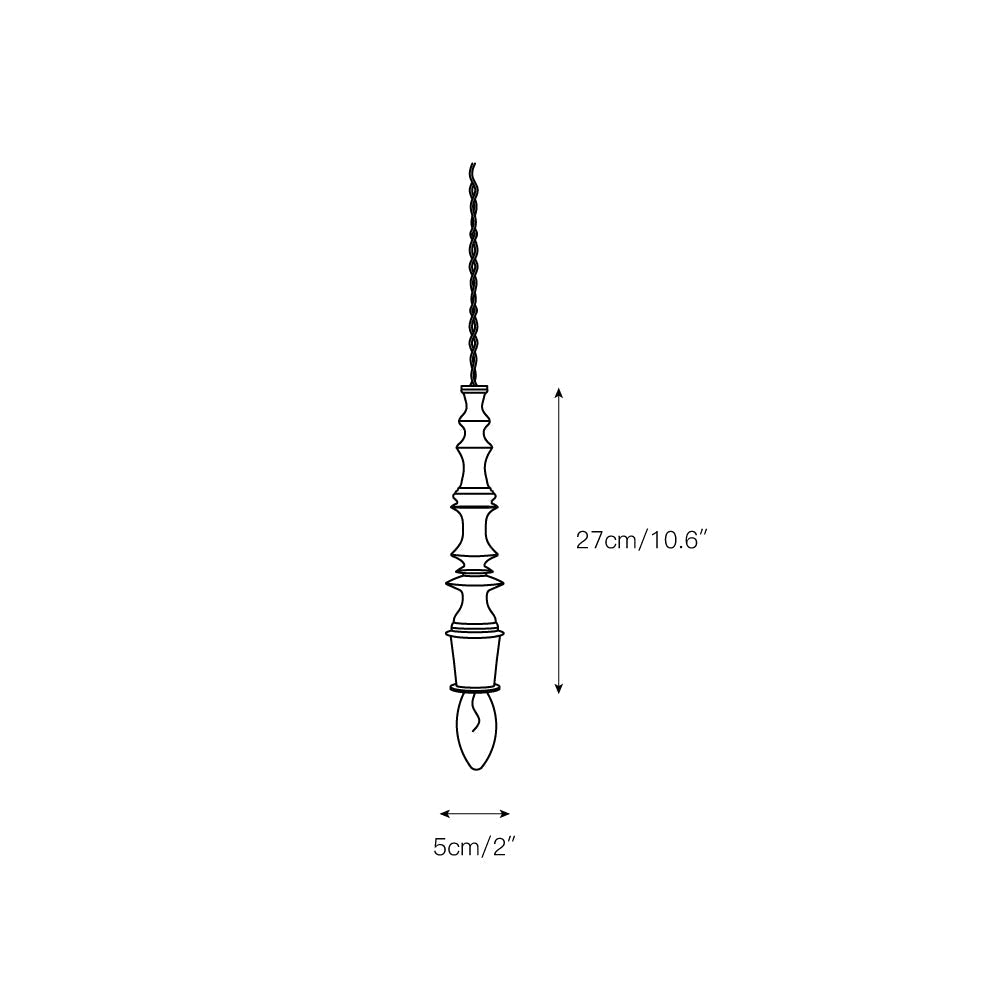 Aldren Pendant Light