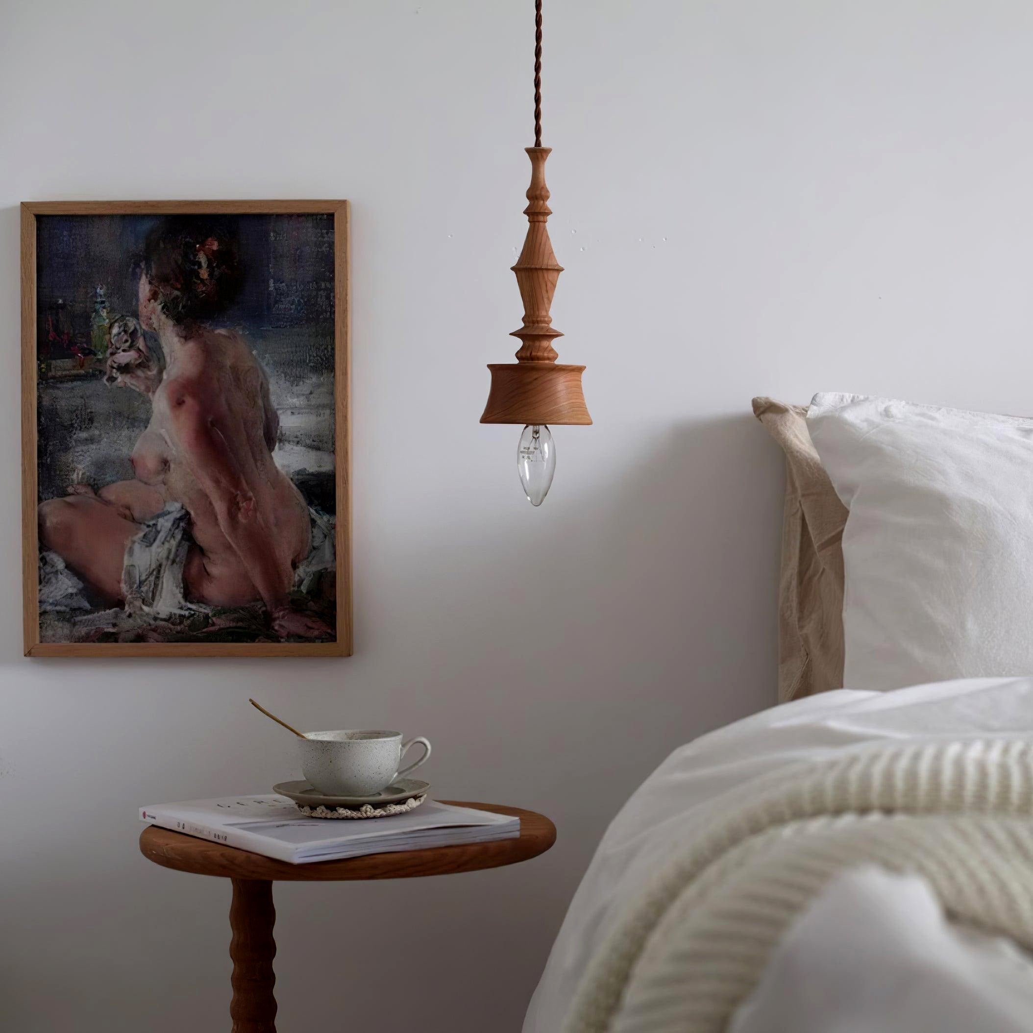 Aldren Pendant Light