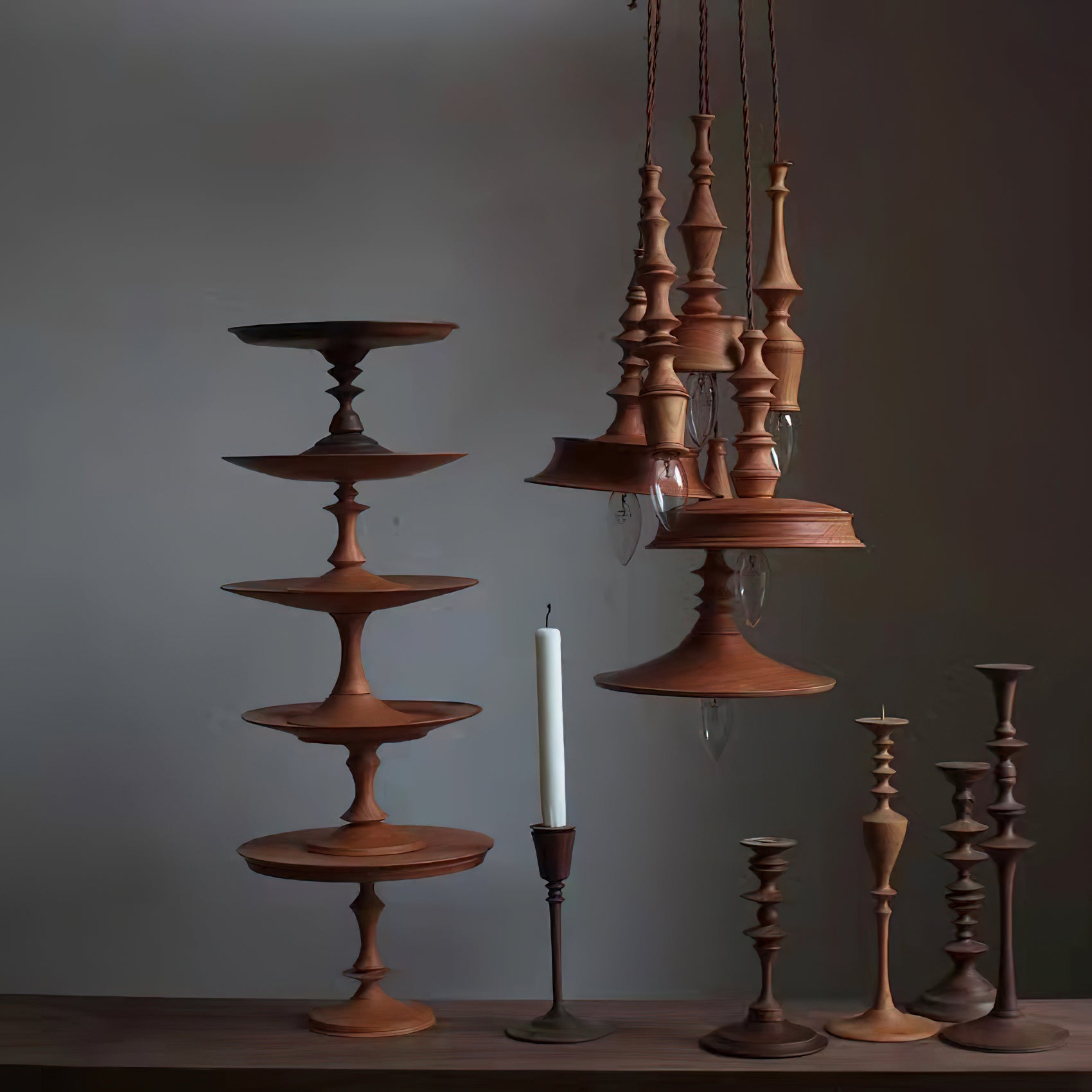 Aldren Pendant Light