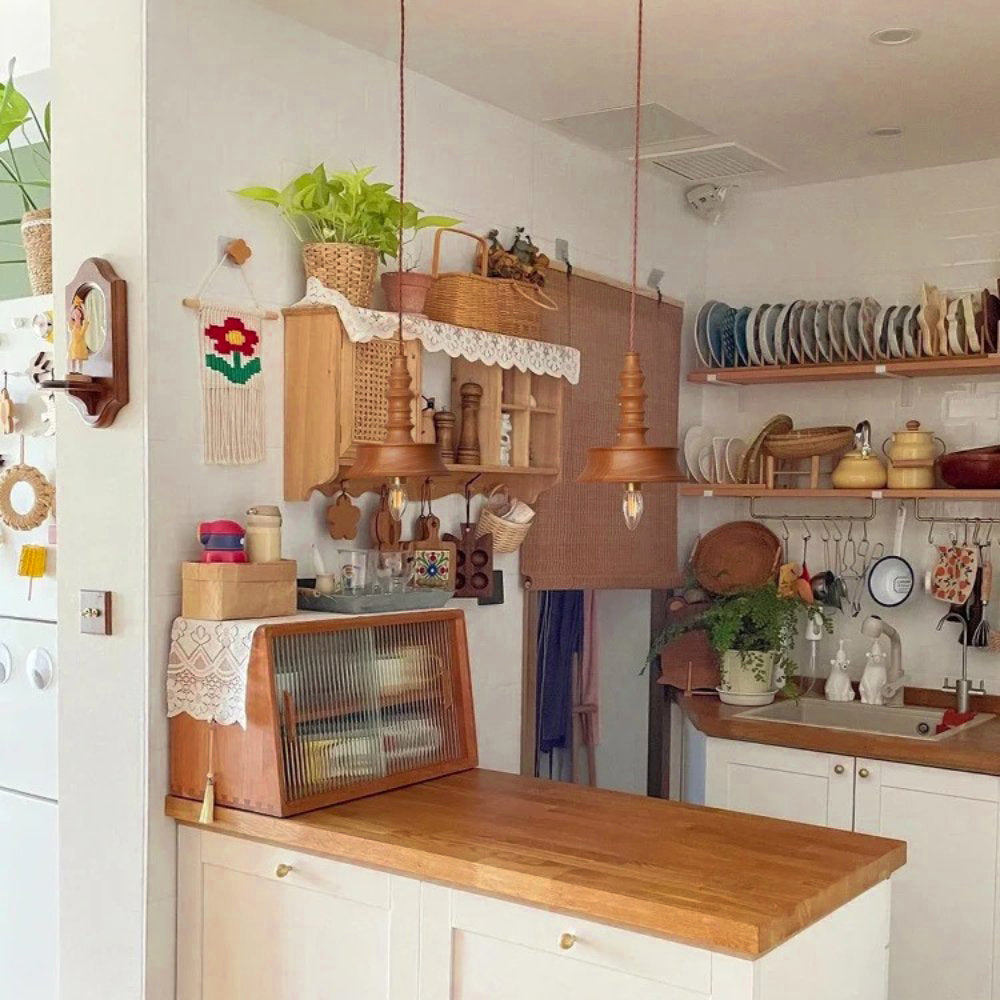 Aldren Pendant Light