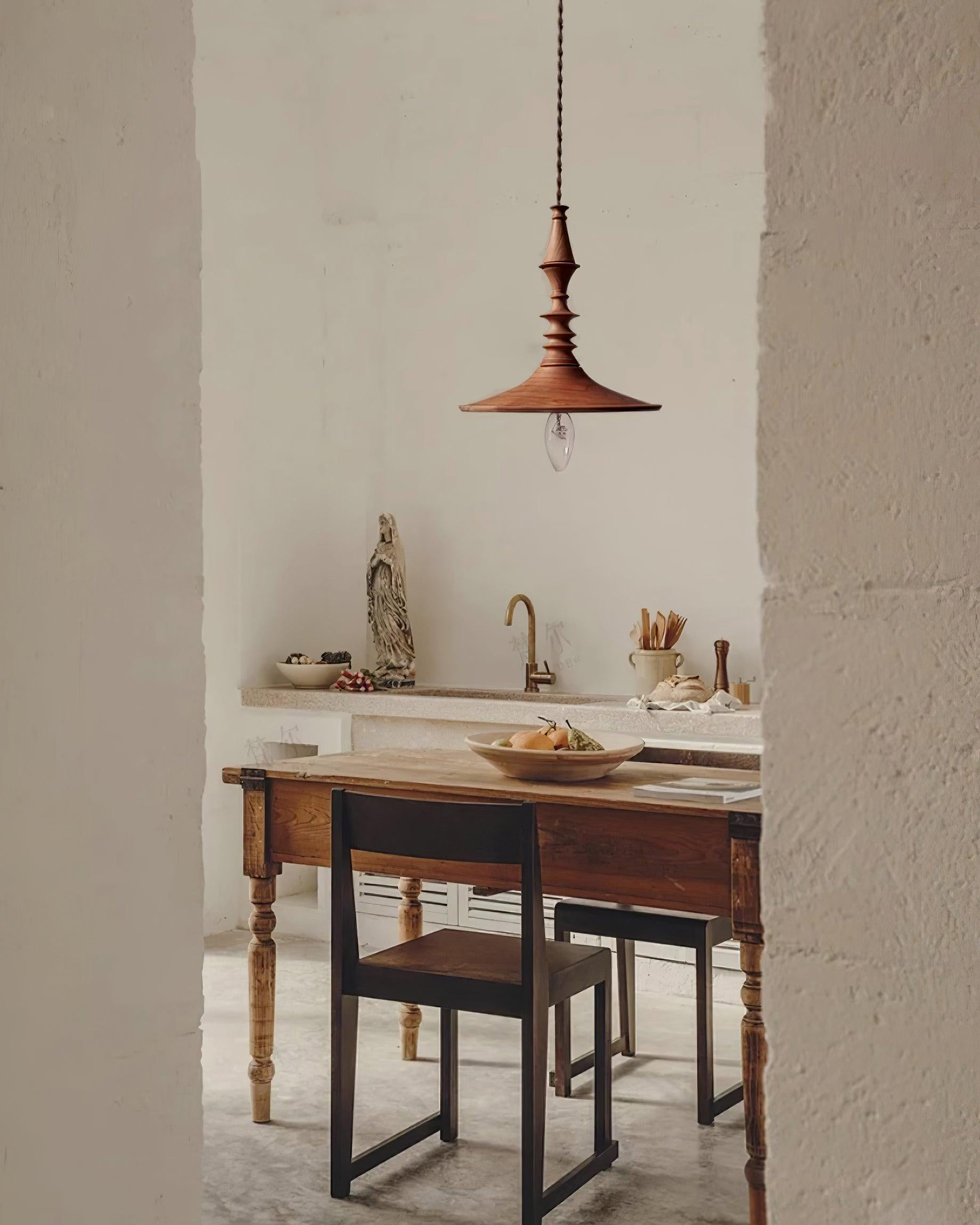 Aldren Pendant Light