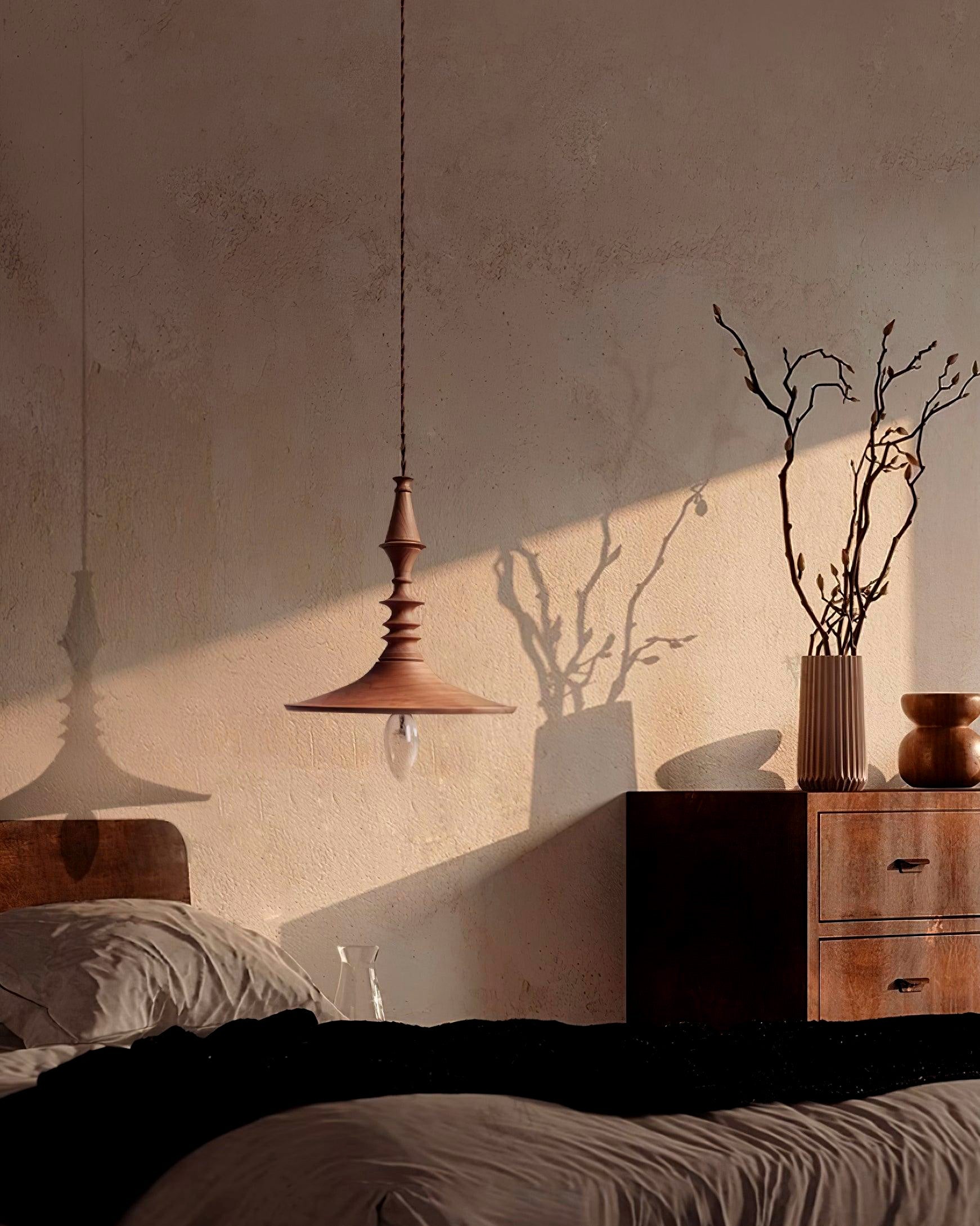 Aldren Pendant Light