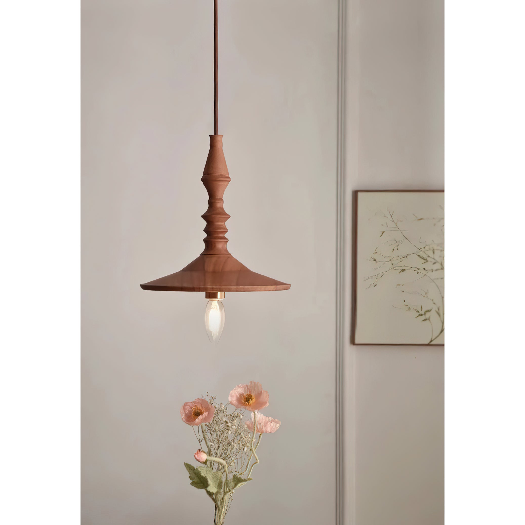 Aldren Pendant Light