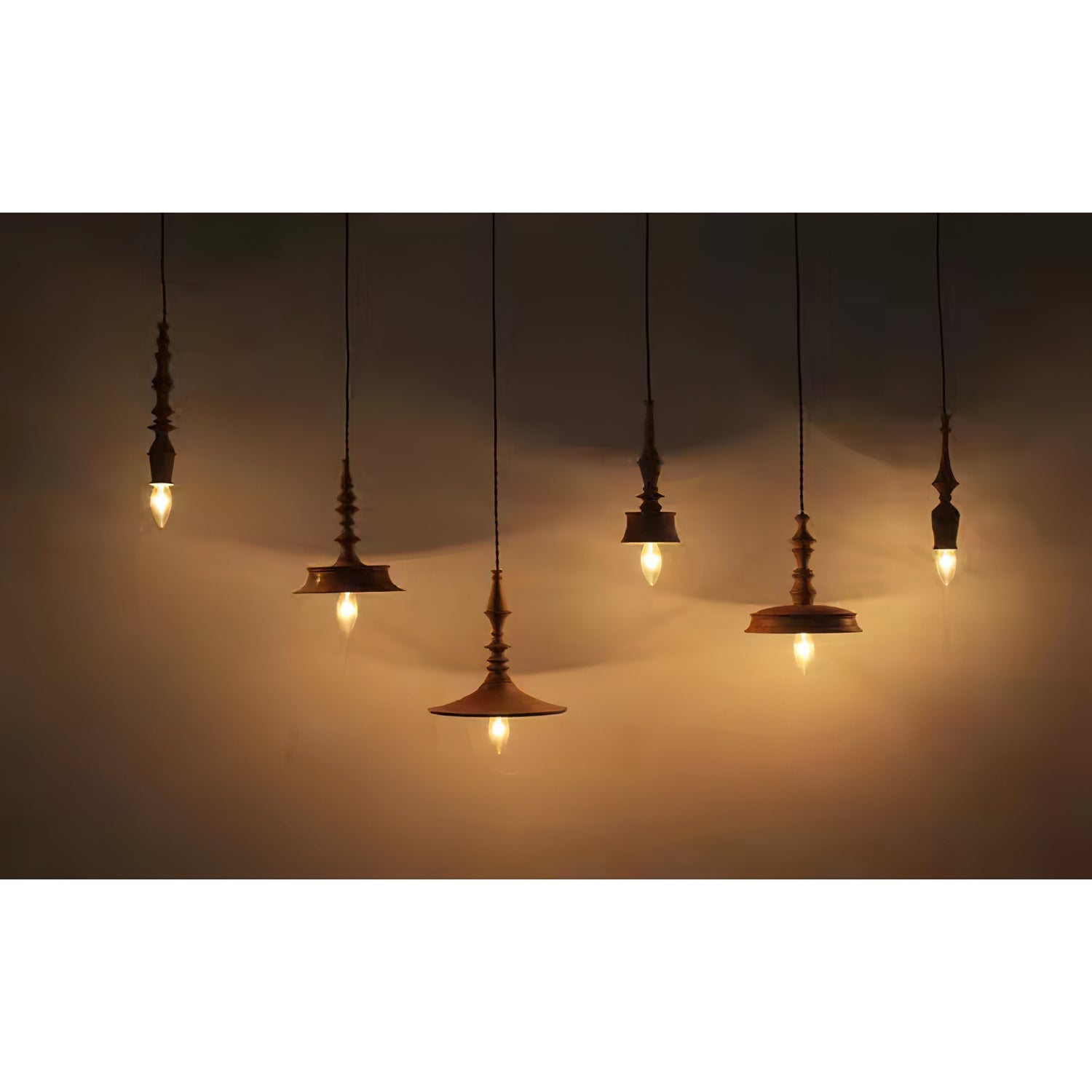 Aldren Pendant Light