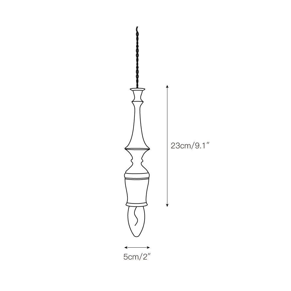 Aldren Pendant Light
