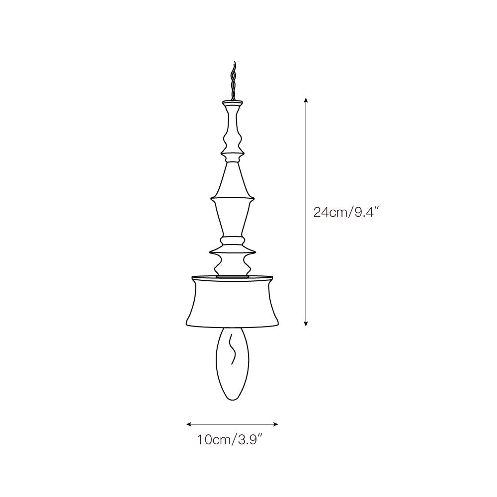 Aldren Pendant Light