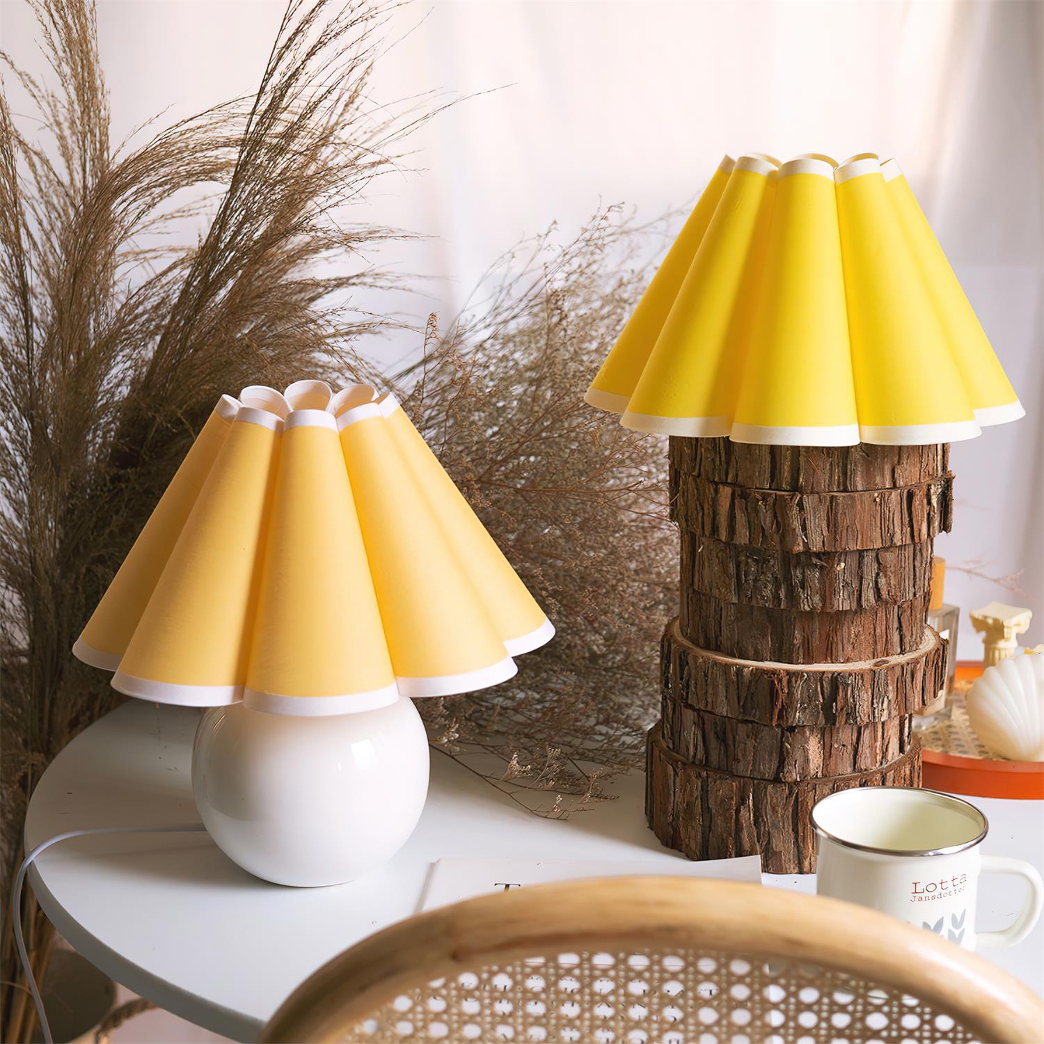 Marielle Table Lamp