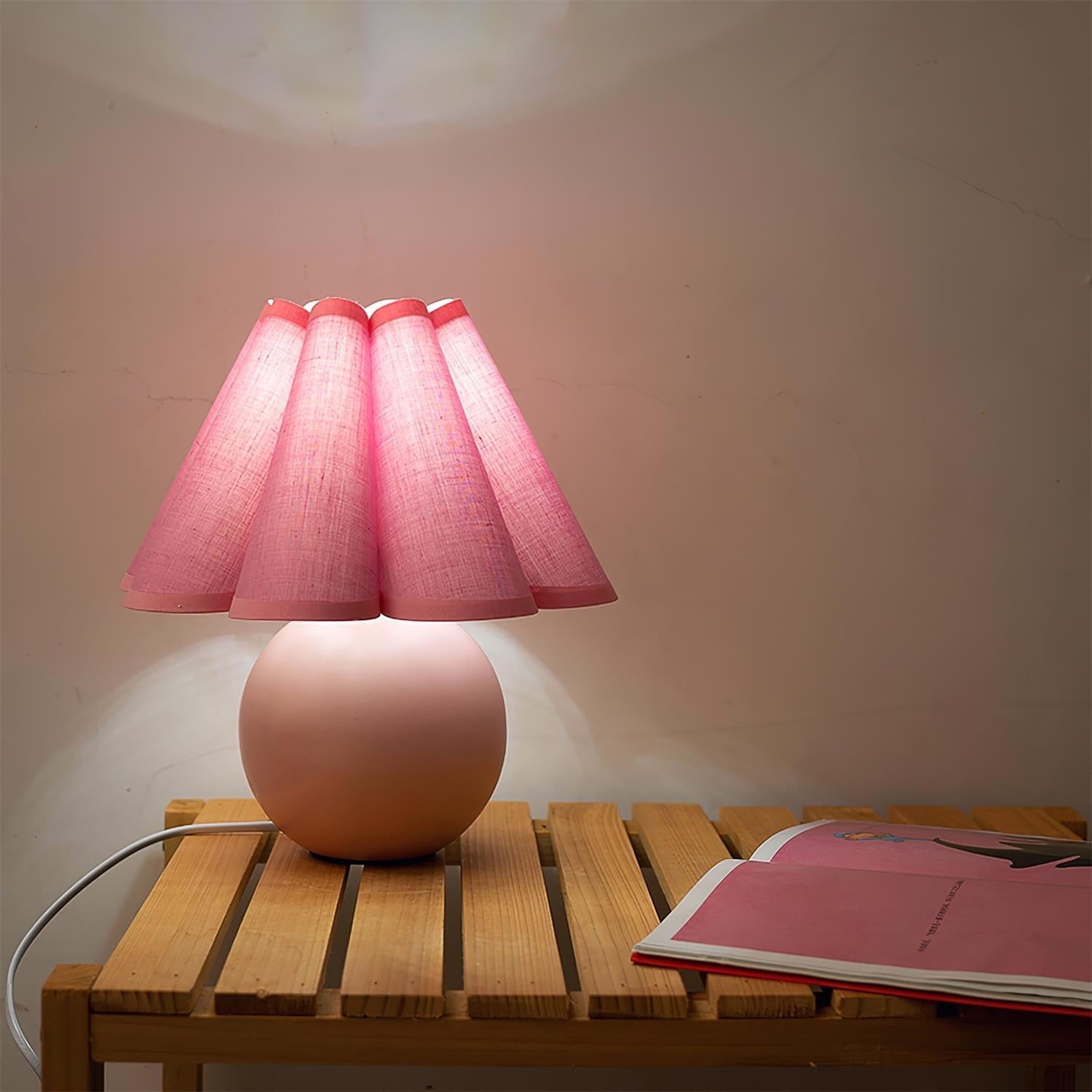 Marielle Table Lamp