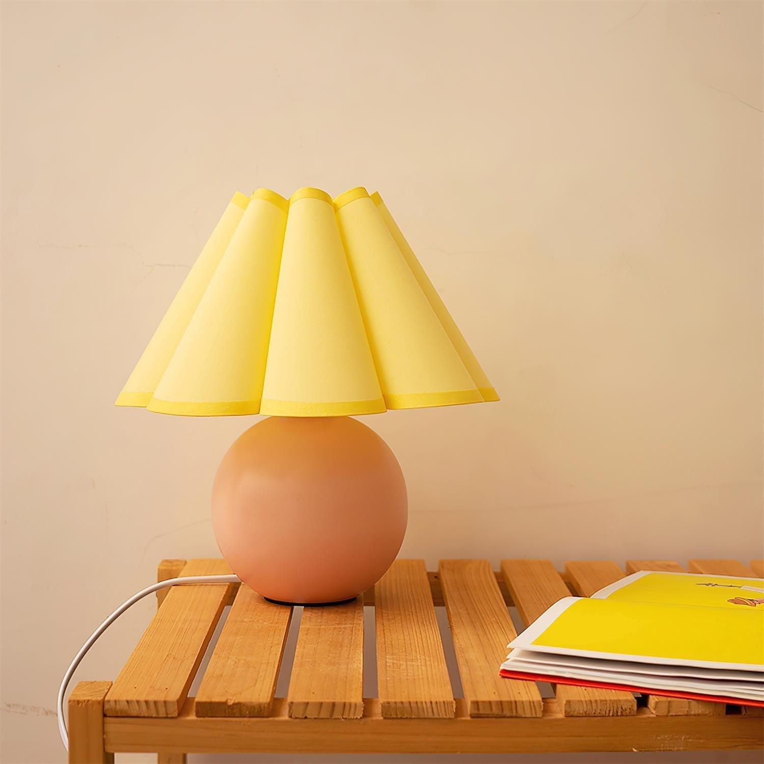 Marielle Table Lamp