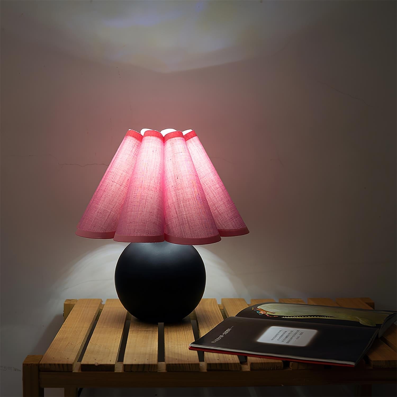 Marielle Table Lamp