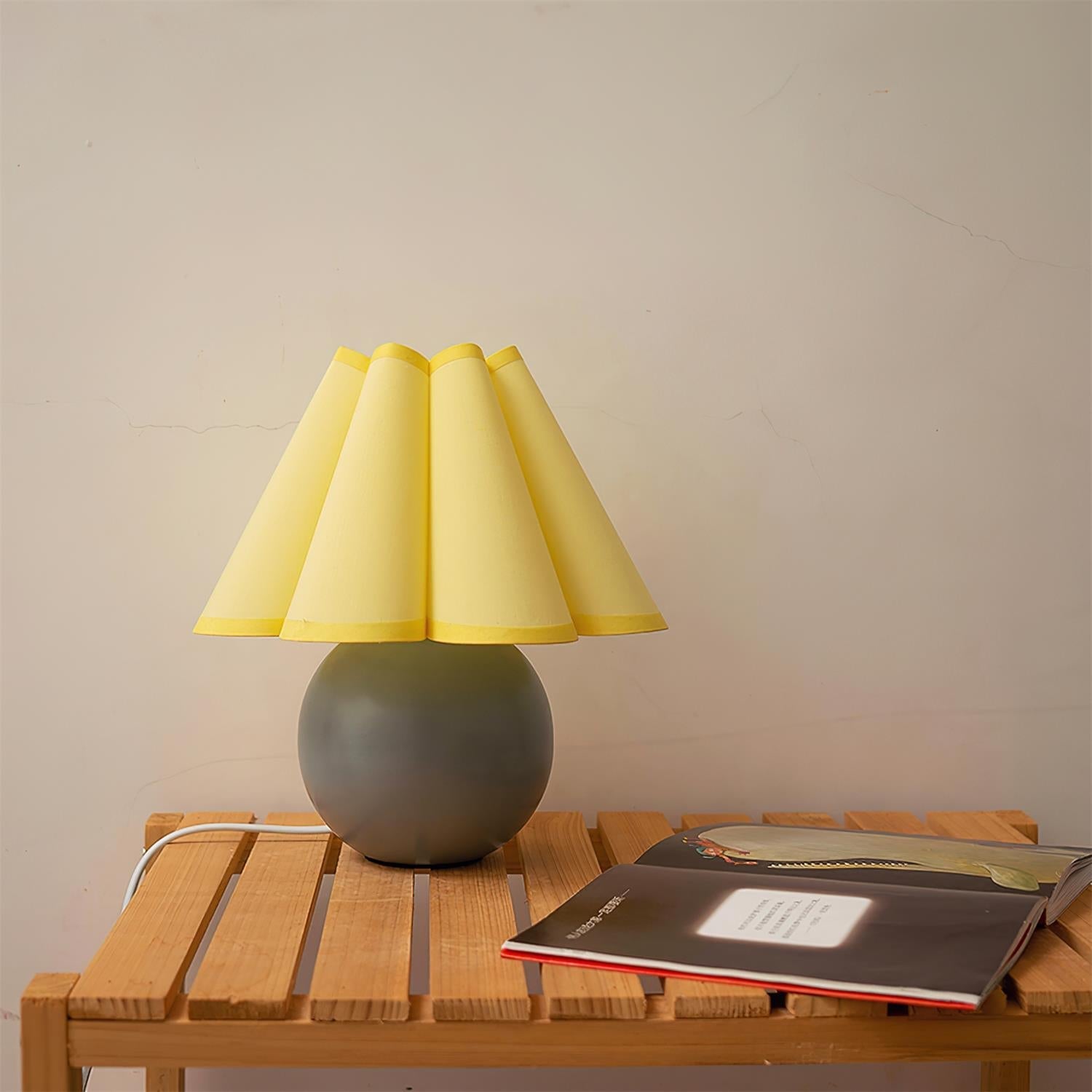 Marielle Table Lamp