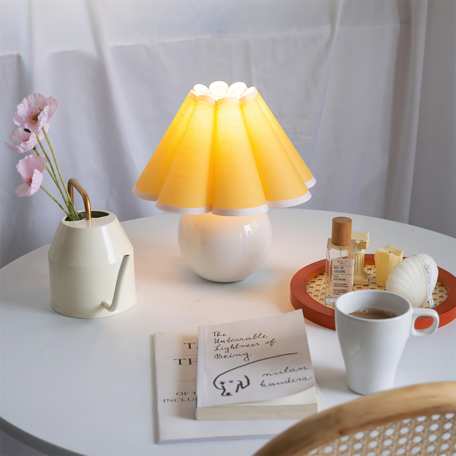 Marielle Table Lamp