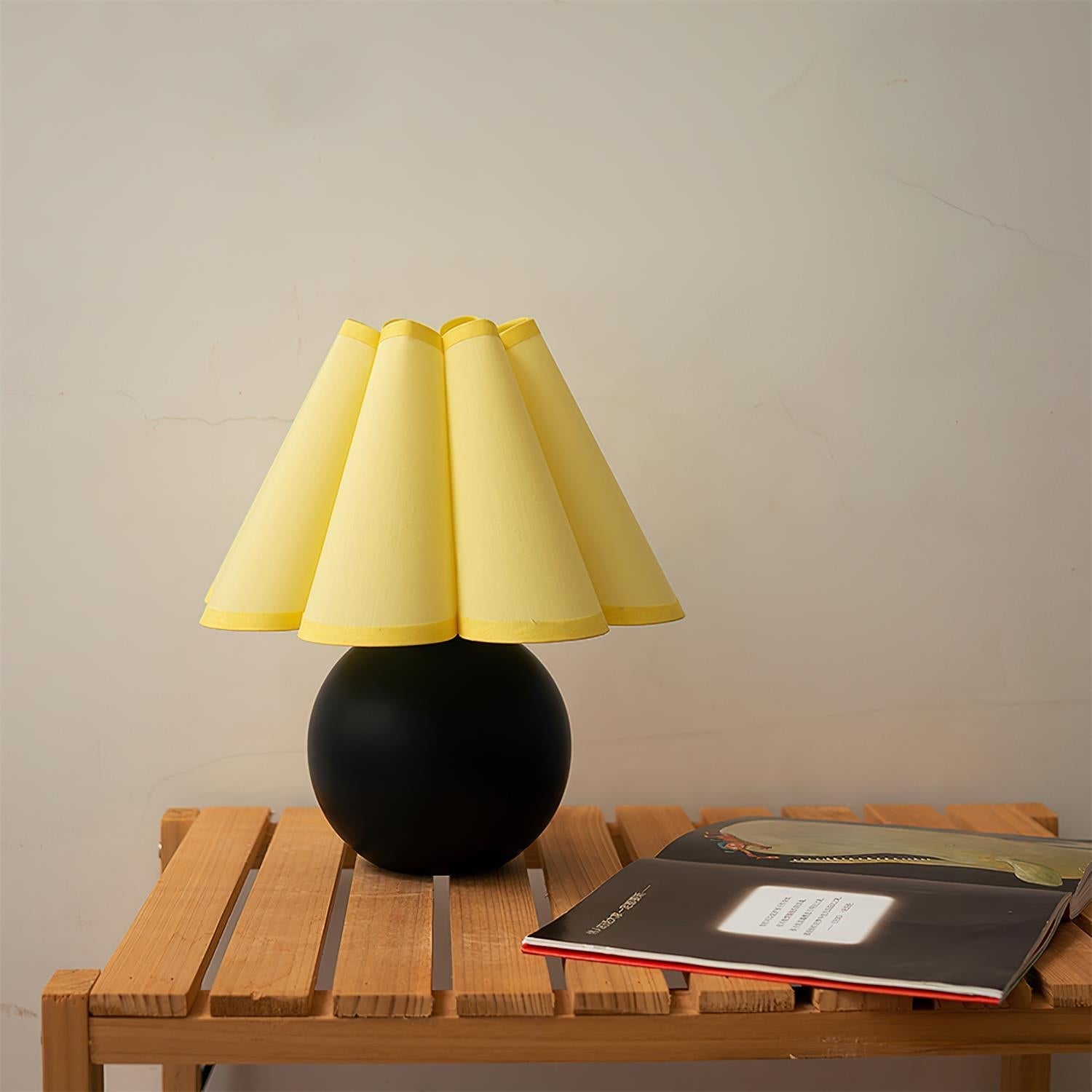 Marielle Table Lamp