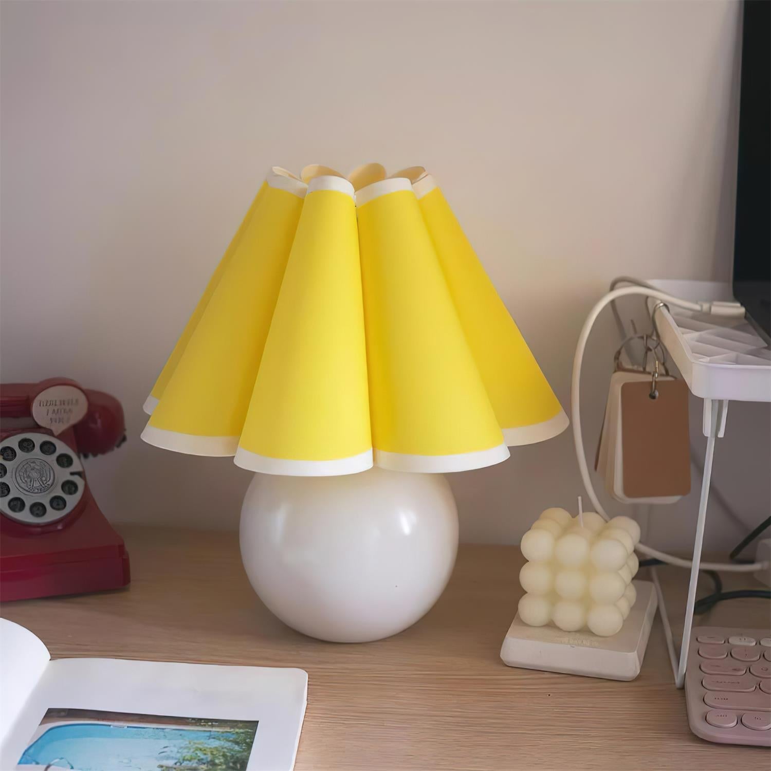 Marielle Table Lamp