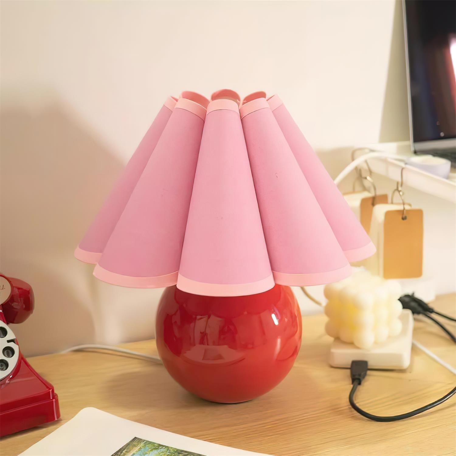 Marielle Table Lamp