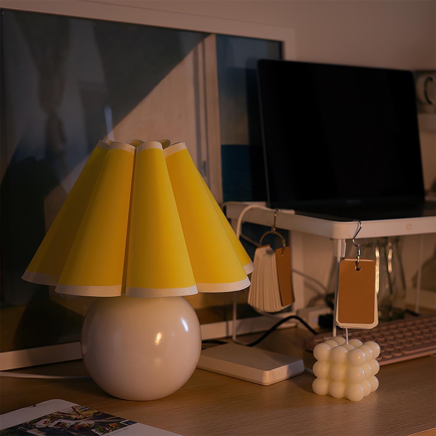Marielle Table Lamp
