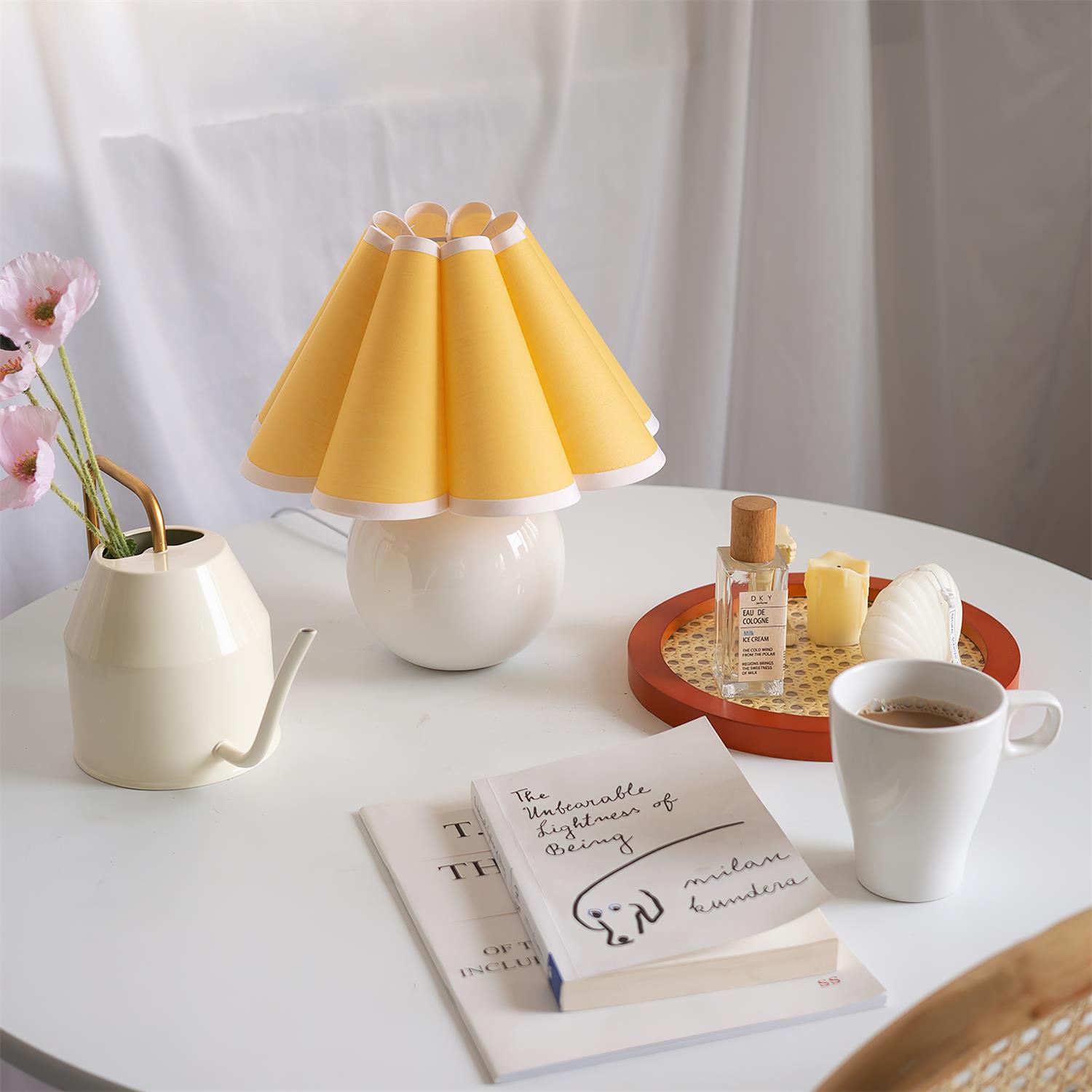 Marielle Table Lamp