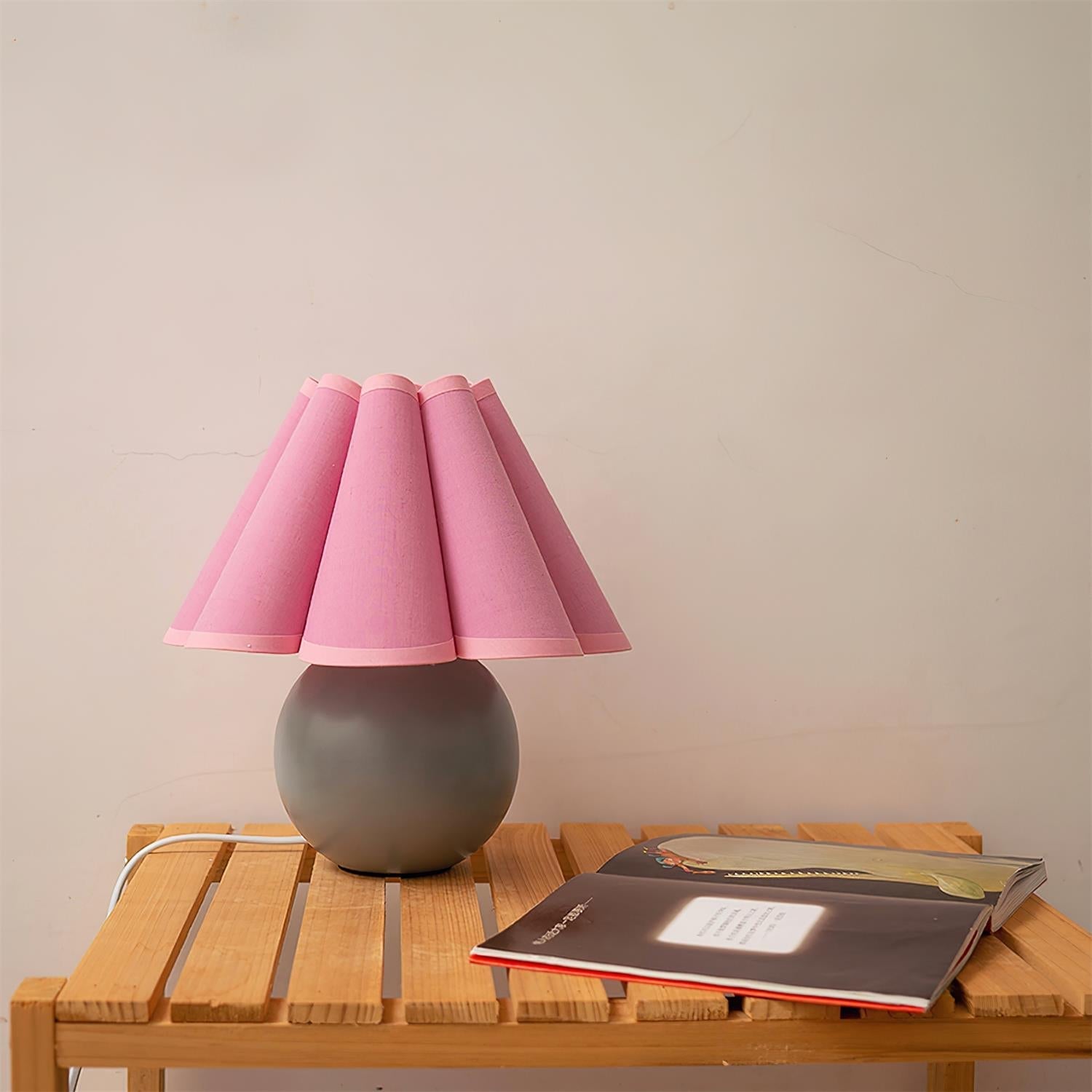 Marielle Table Lamp