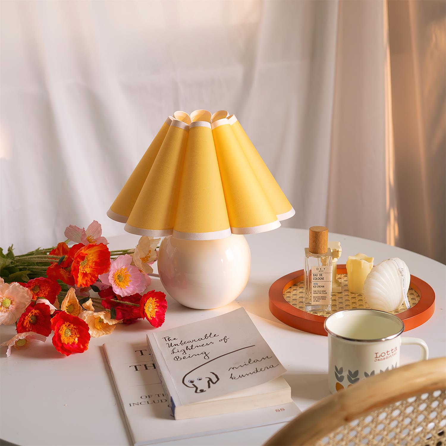 Marielle Table Lamp
