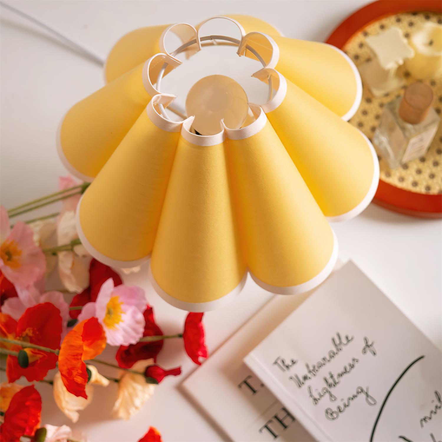 Marielle Table Lamp