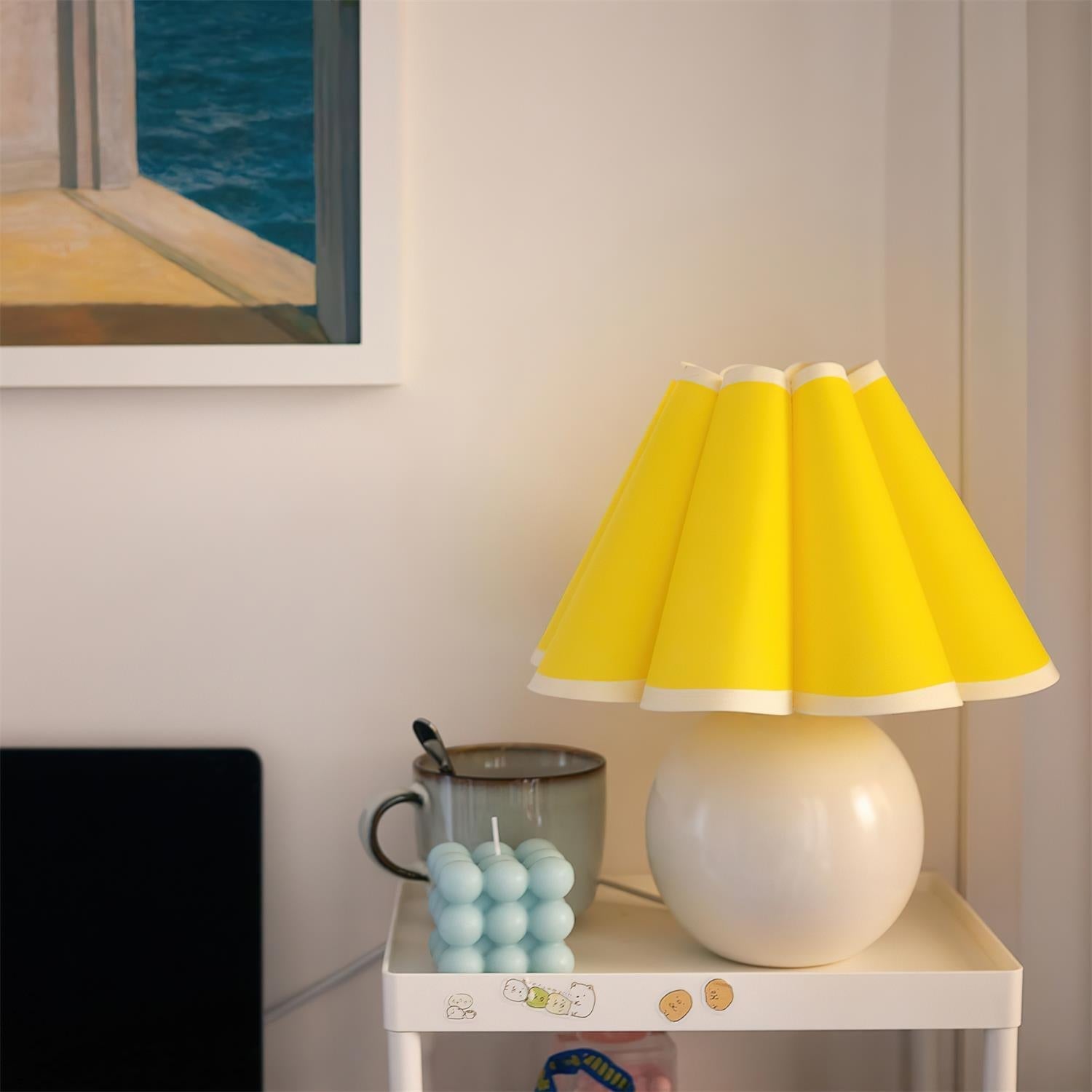 Marielle Table Lamp