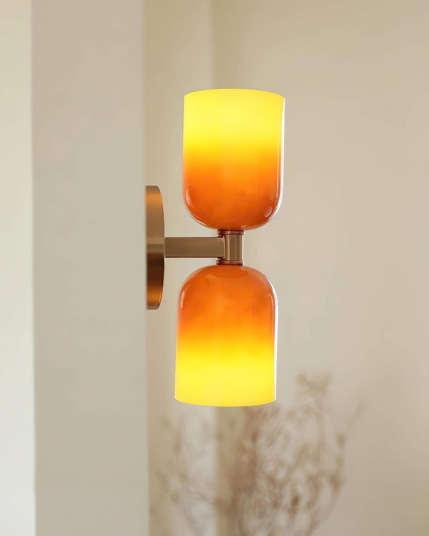 Sienna Wall Lamp
