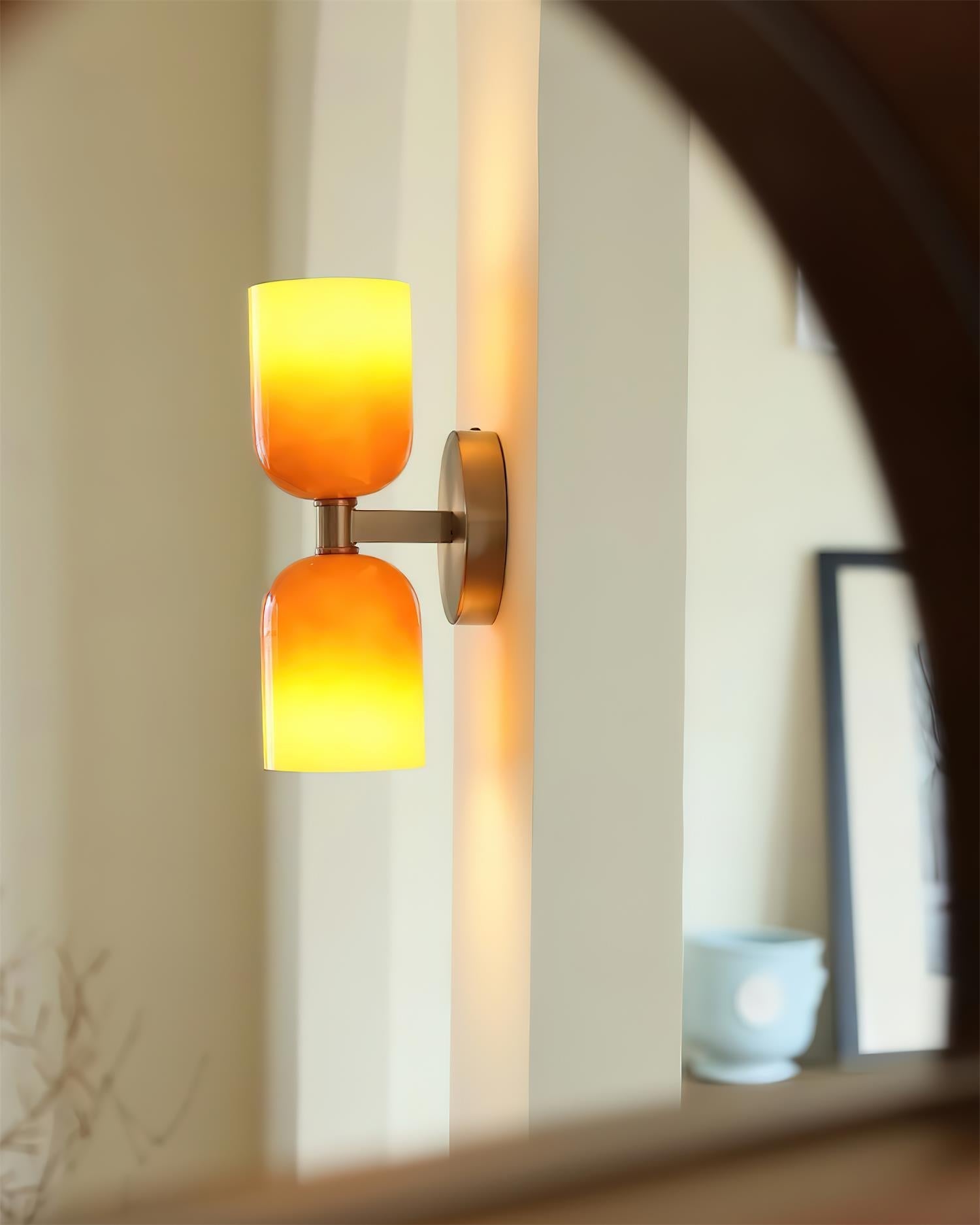 Sienna Wall Lamp