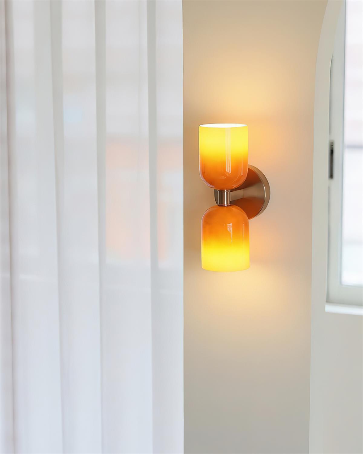 Sienna Wall Lamp
