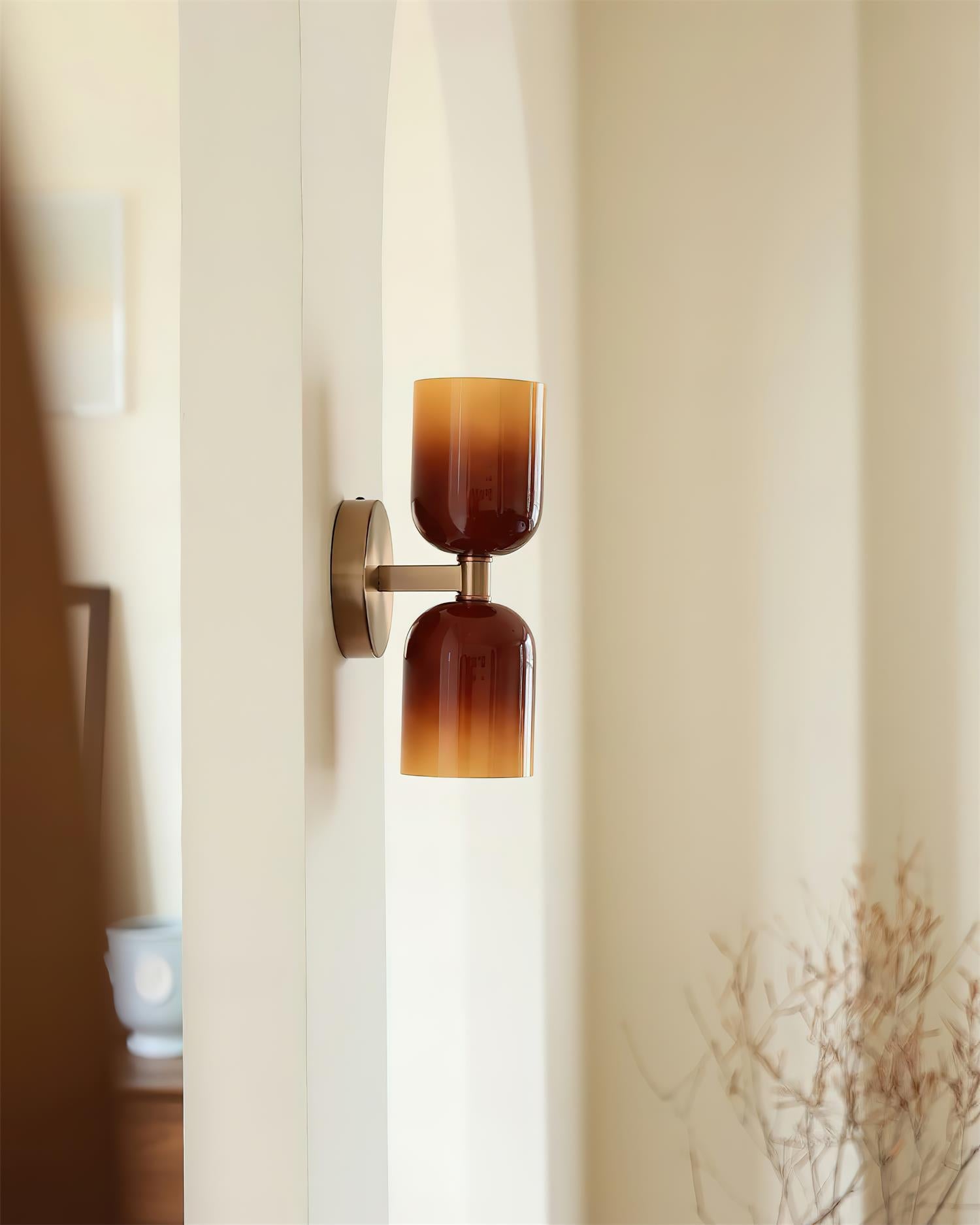 Sienna Wall Lamp