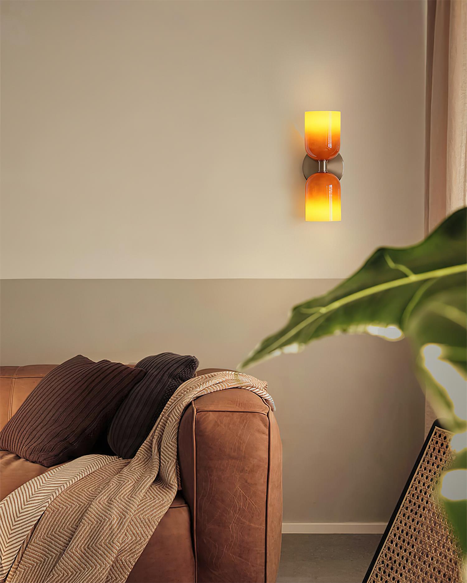Sienna Wall Lamp