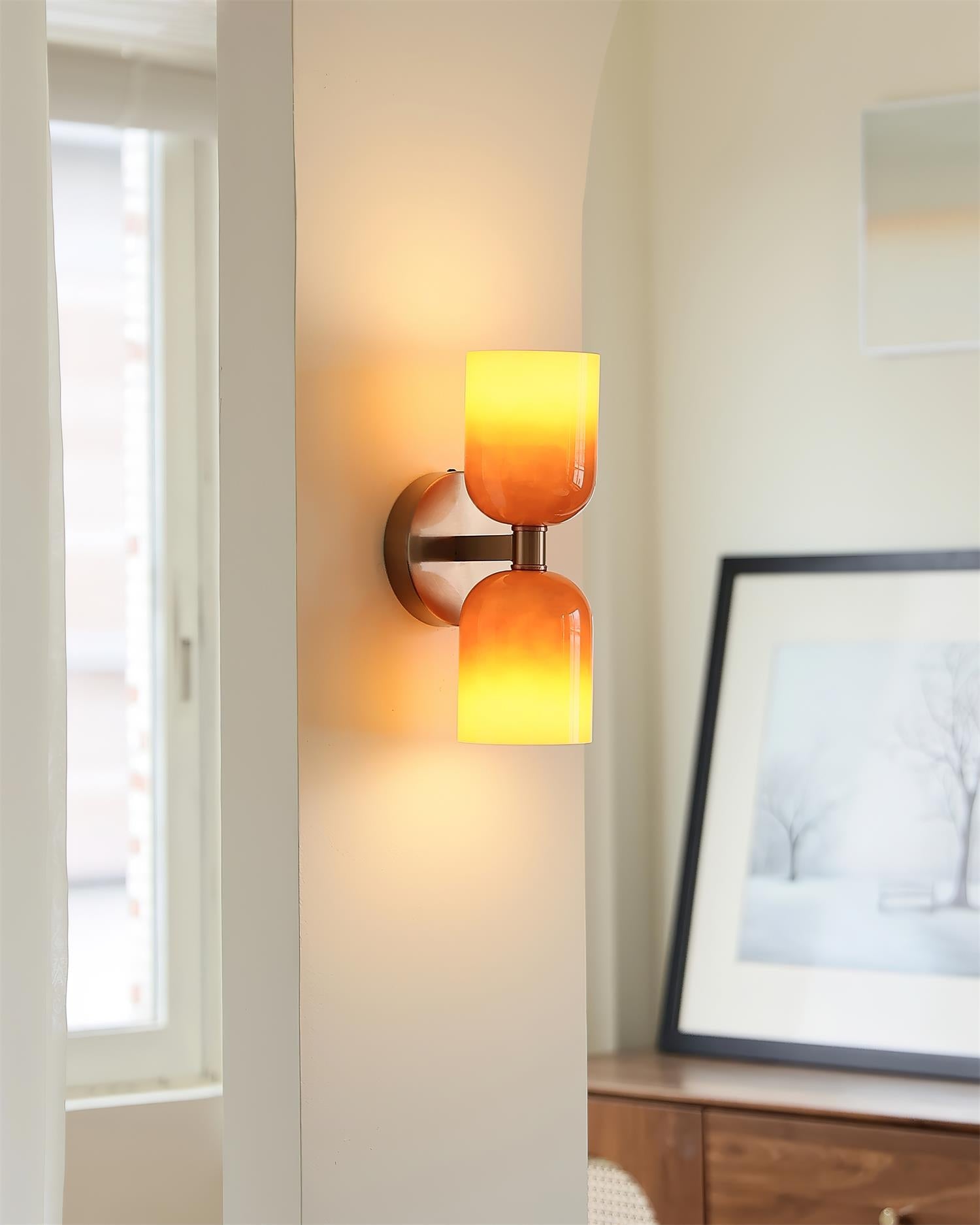 Sienna Wall Lamp