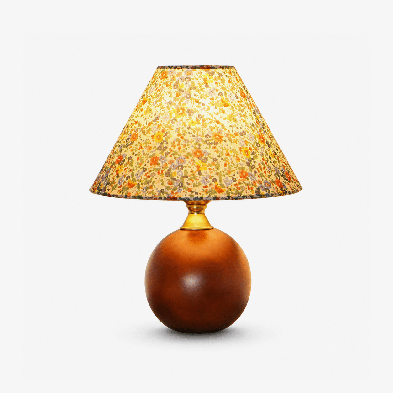Sunlit Meadow Table Lamp-Neutral Decor