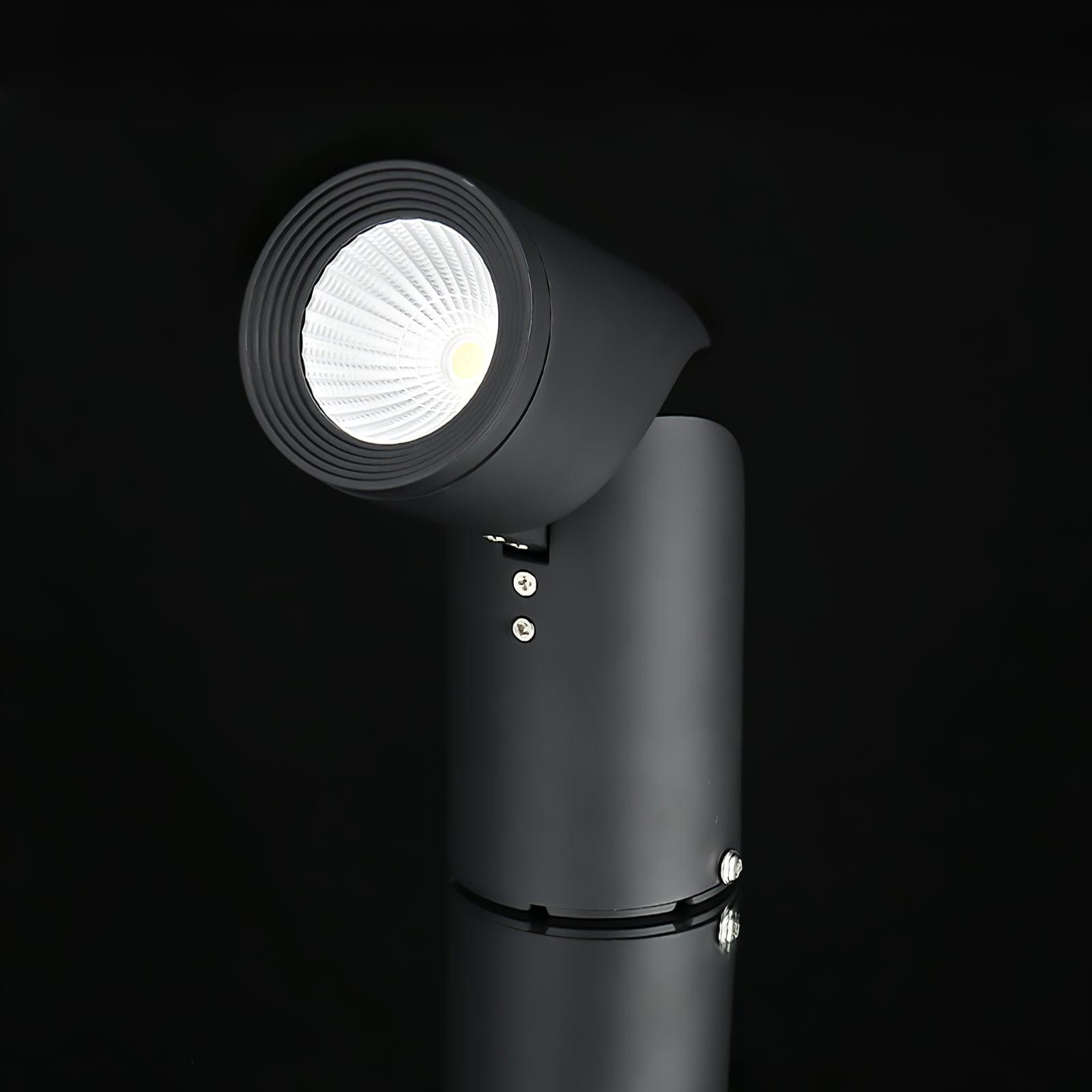 Lustra Ceiling lamp LED Spotlights Sunny Adjustable-Neutral Decor