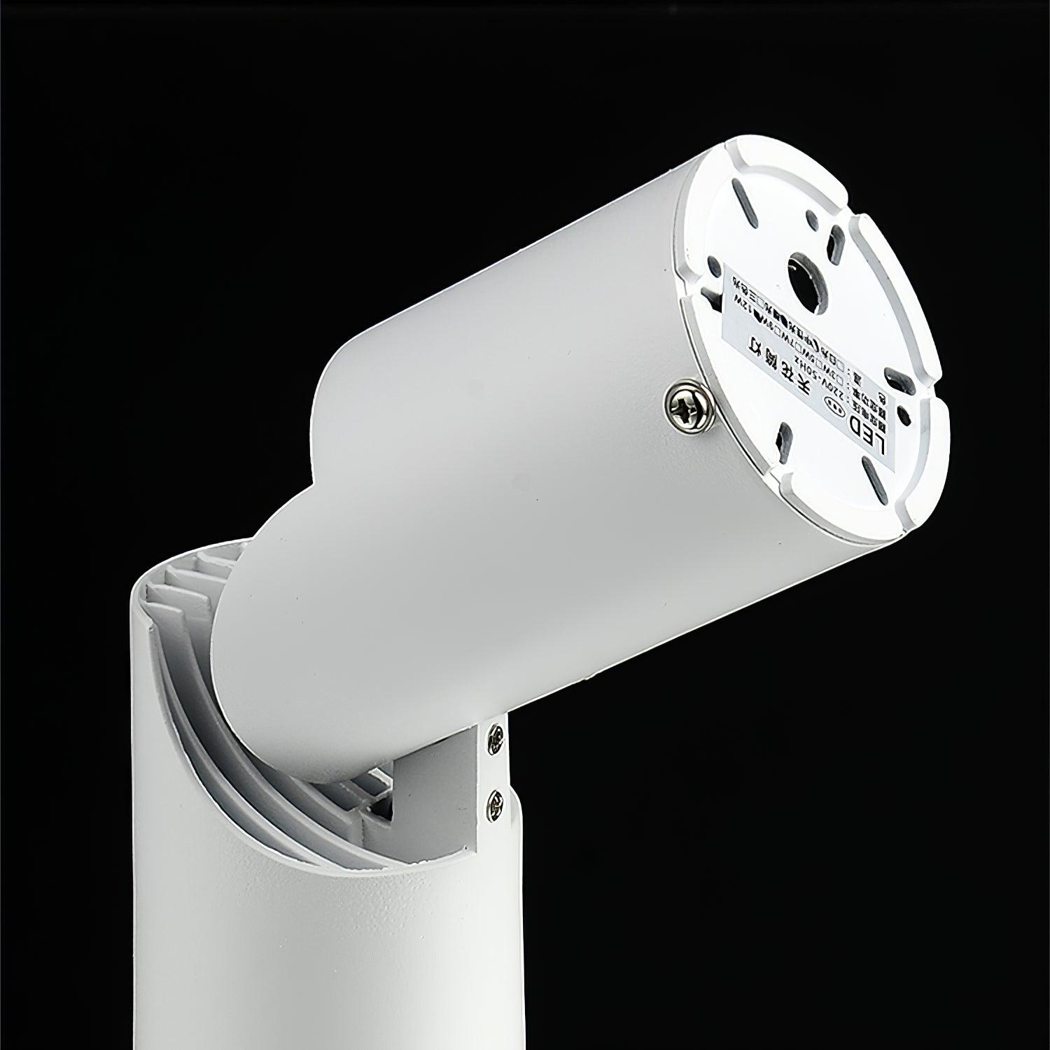 Lustra Ceiling lamp LED Spotlights Sunny Adjustable-Neutral Decor