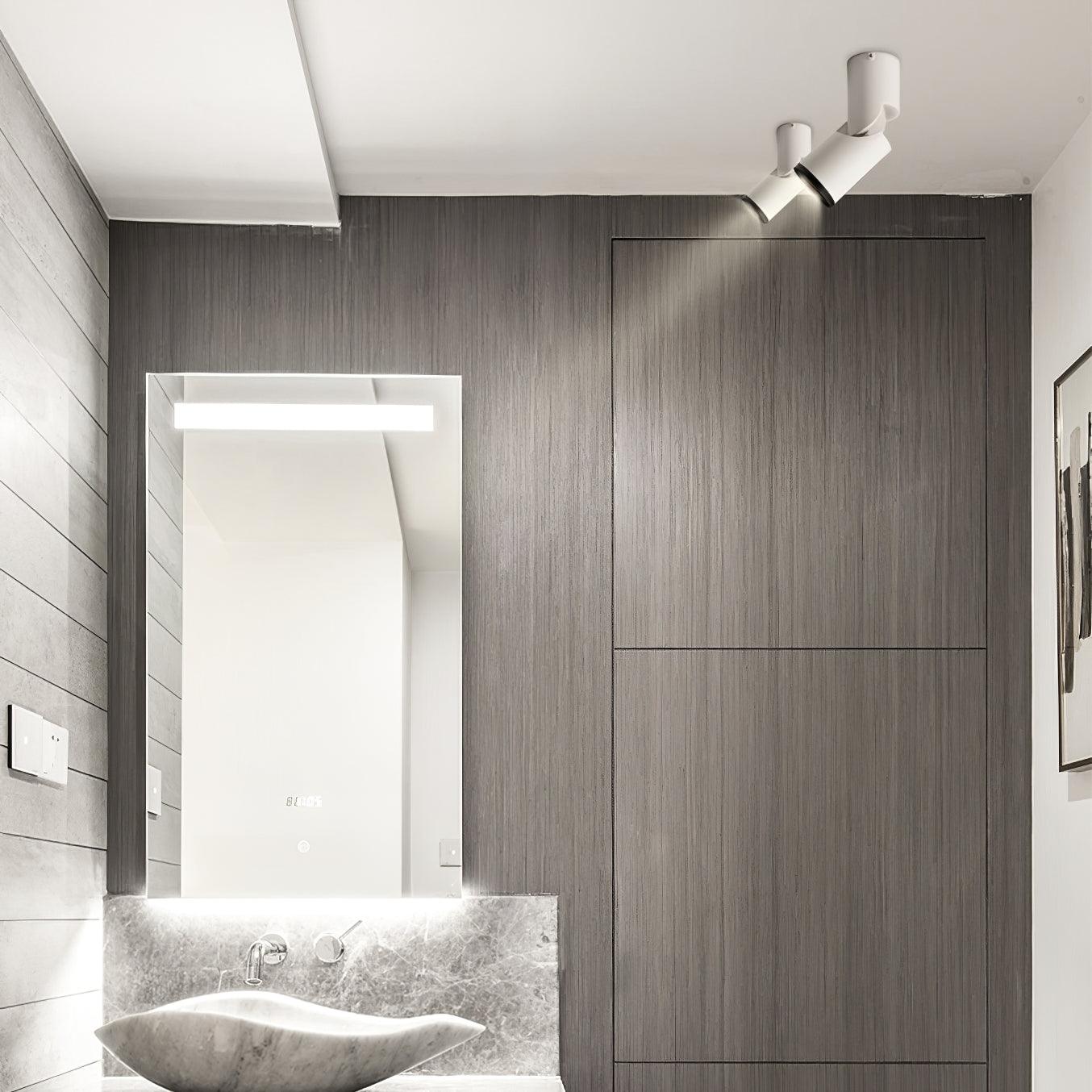 Lustra Ceiling lamp LED Spotlights Sunny Adjustable-Neutral Decor