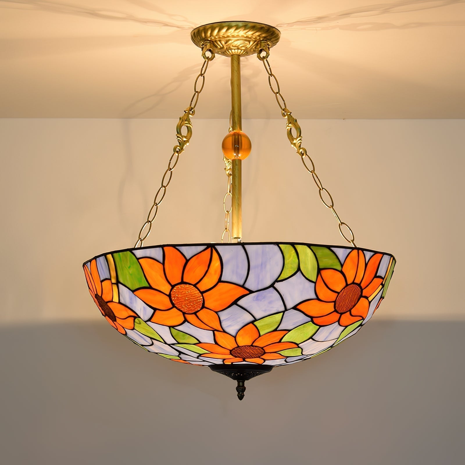 Celandor Chandelier