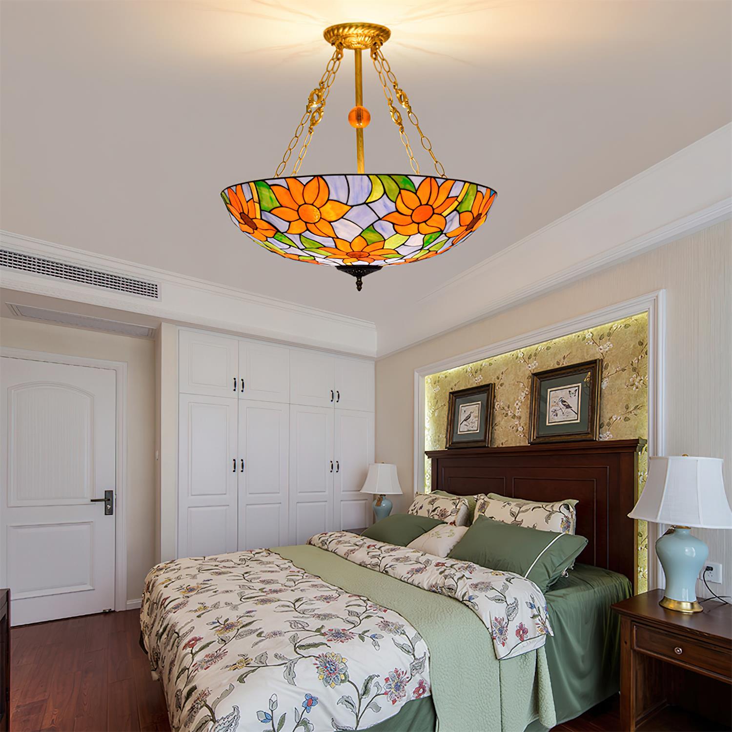 Celandor Chandelier
